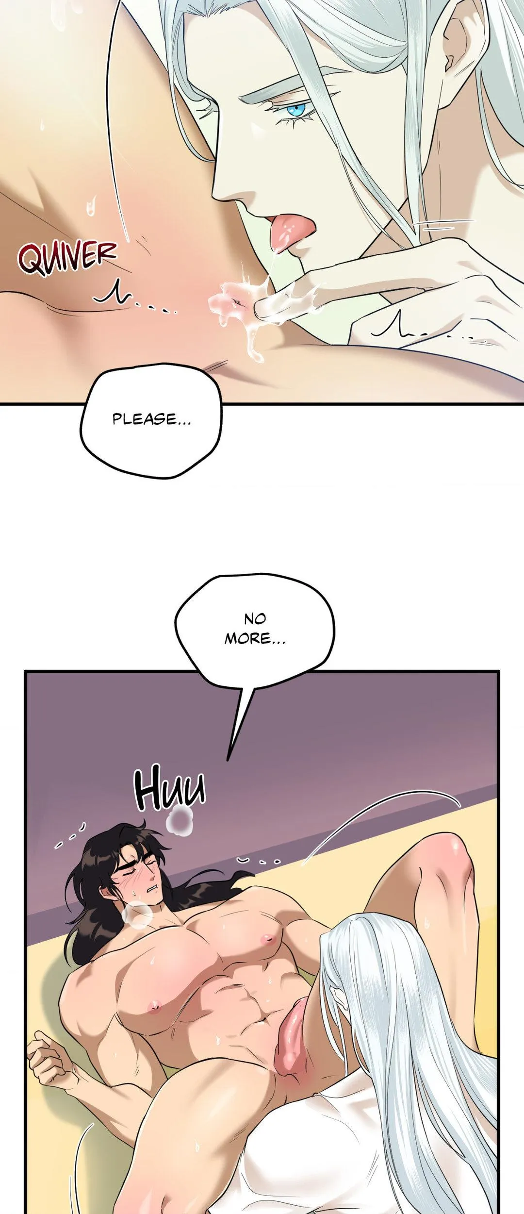 The Demon Leader’s Lover - Chapter 20 Page 43