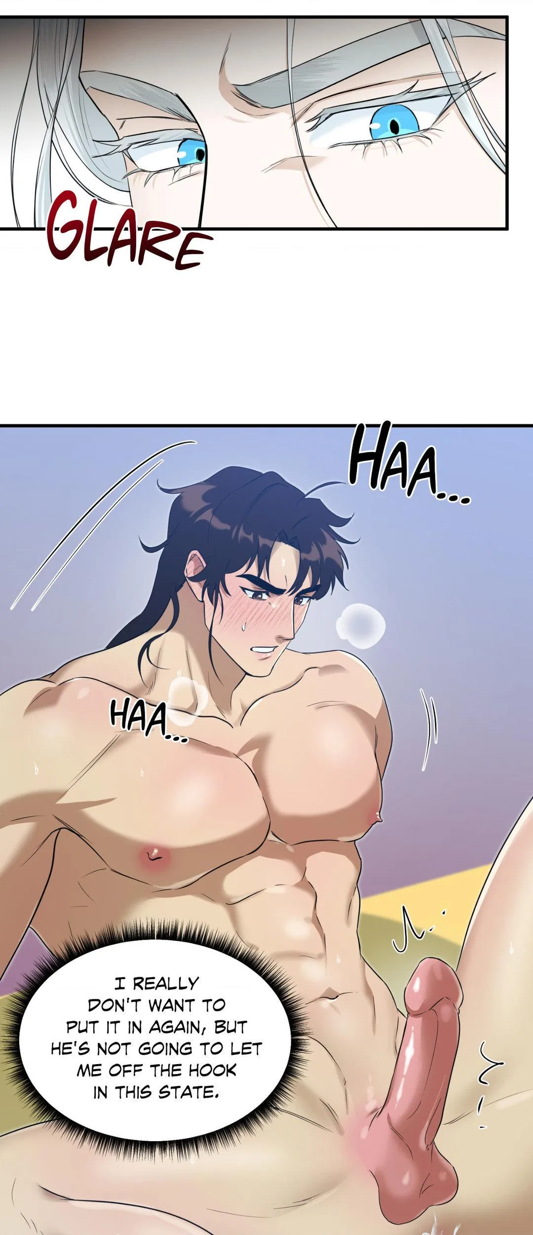 The Demon Leader’s Lover - Chapter 20 Page 45