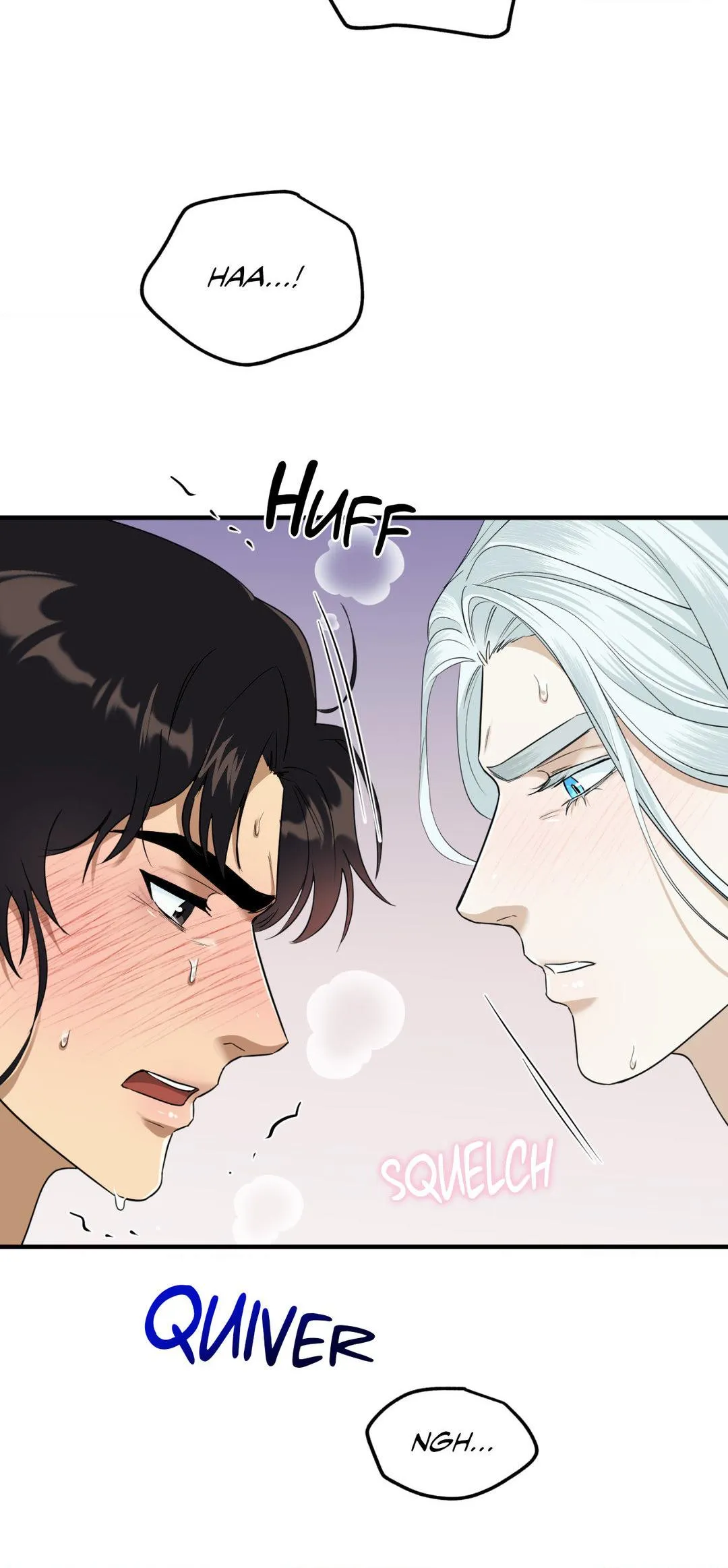 The Demon Leader’s Lover - Chapter 20 Page 50