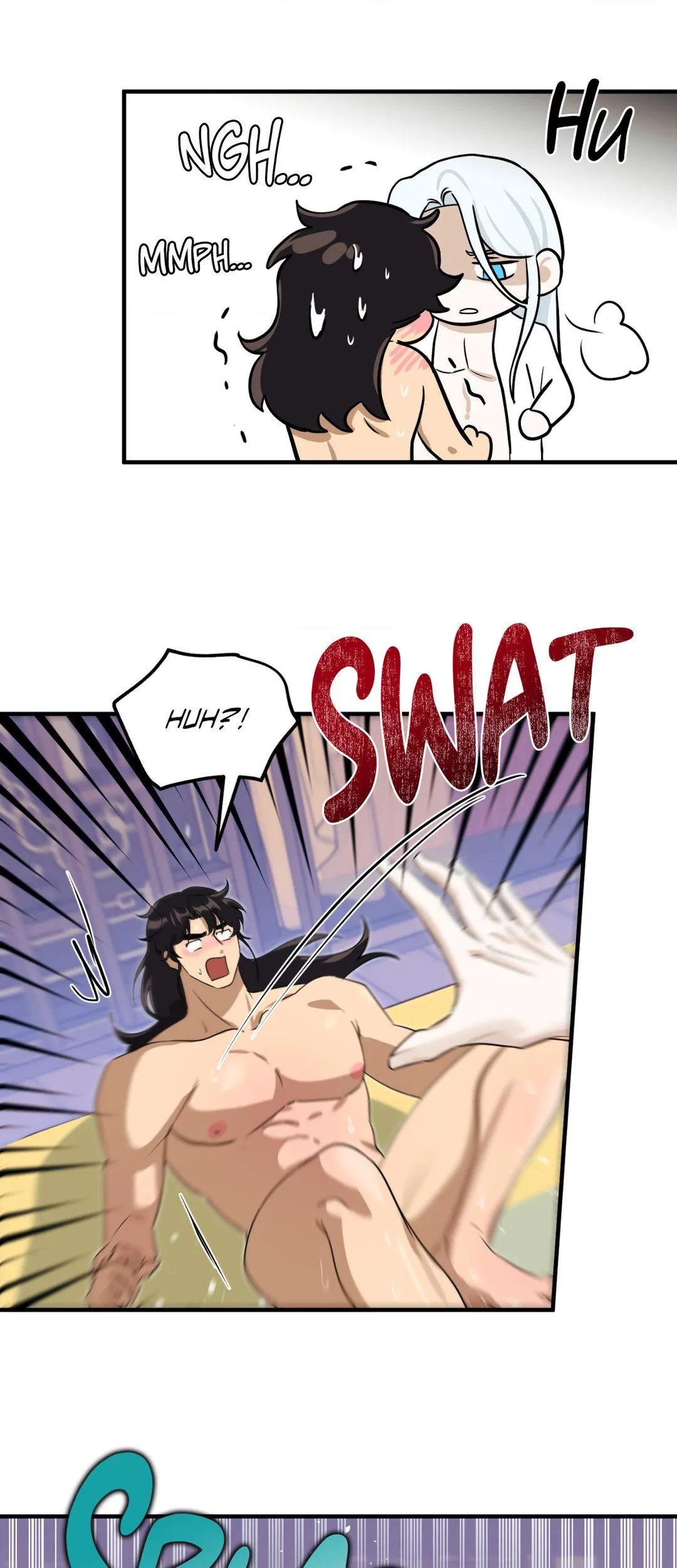 The Demon Leader’s Lover - Chapter 20 Page 52