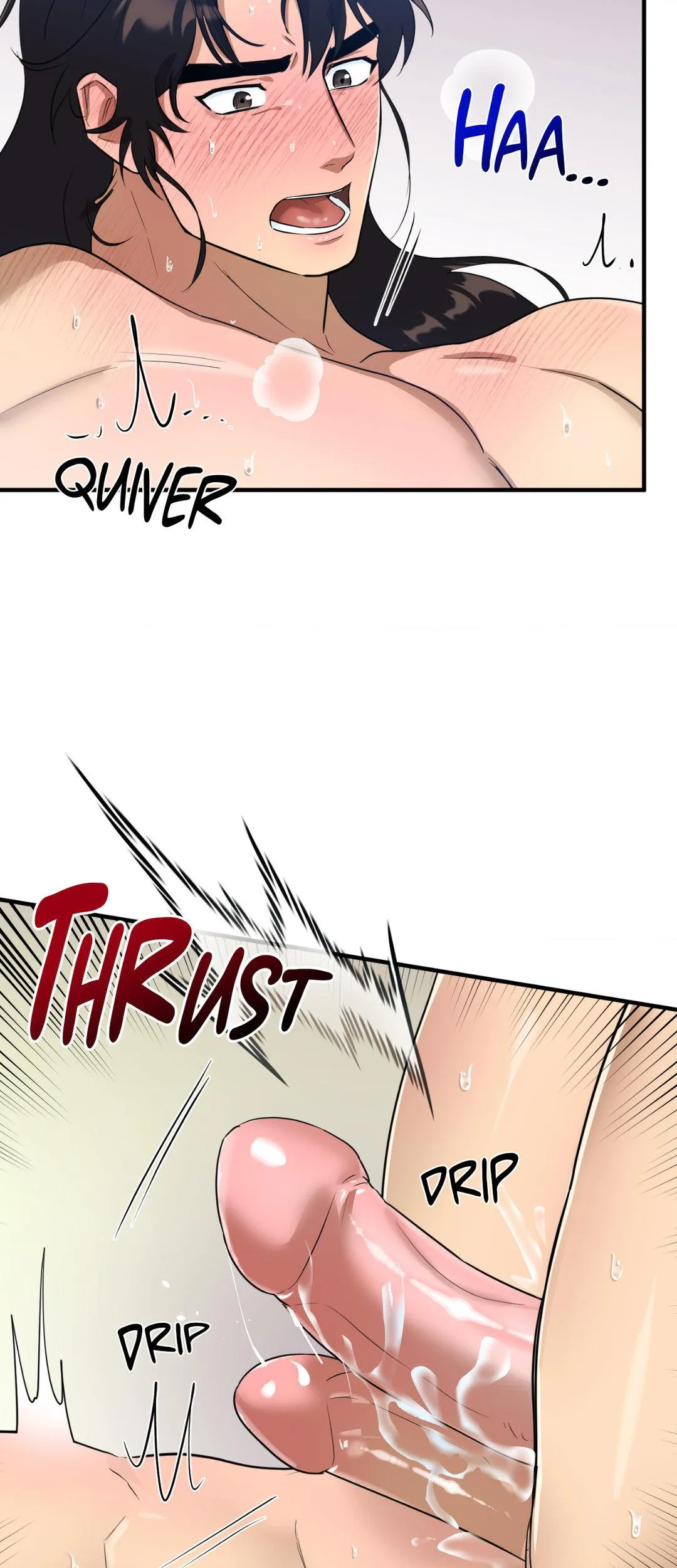 The Demon Leader’s Lover - Chapter 20 Page 58