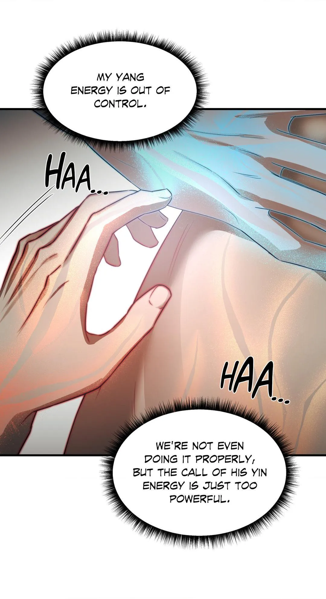 The Demon Leader’s Lover - Chapter 20 Page 60