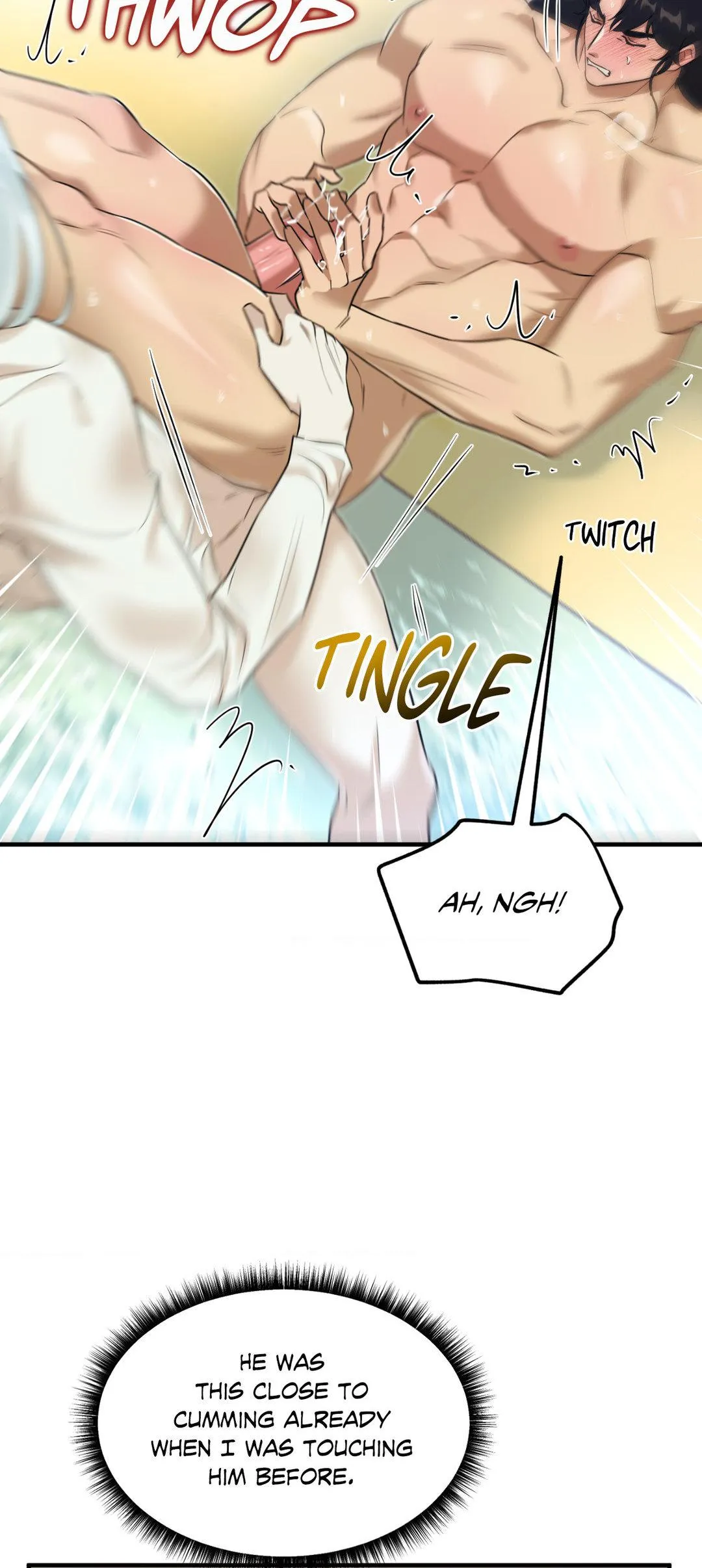 The Demon Leader’s Lover - Chapter 21 Page 7