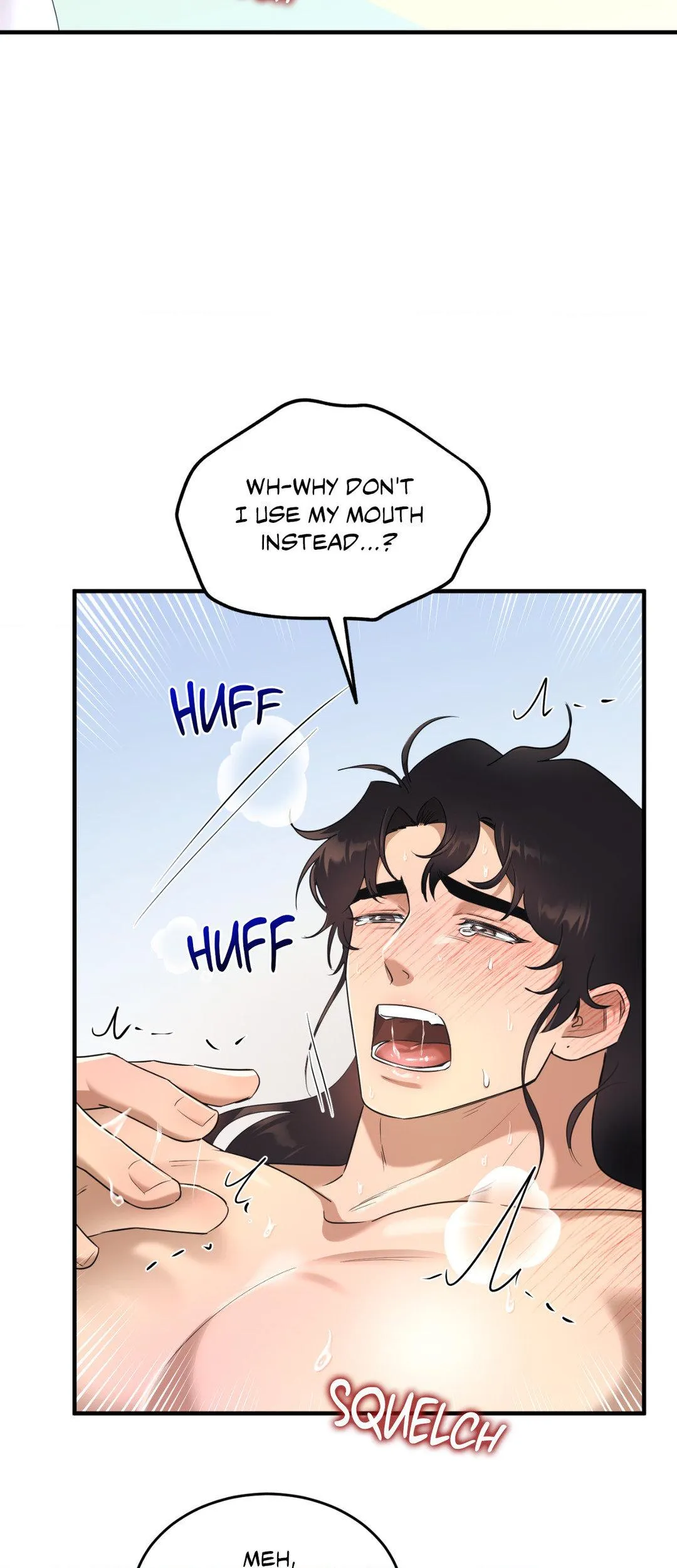 The Demon Leader’s Lover - Chapter 21 Page 13