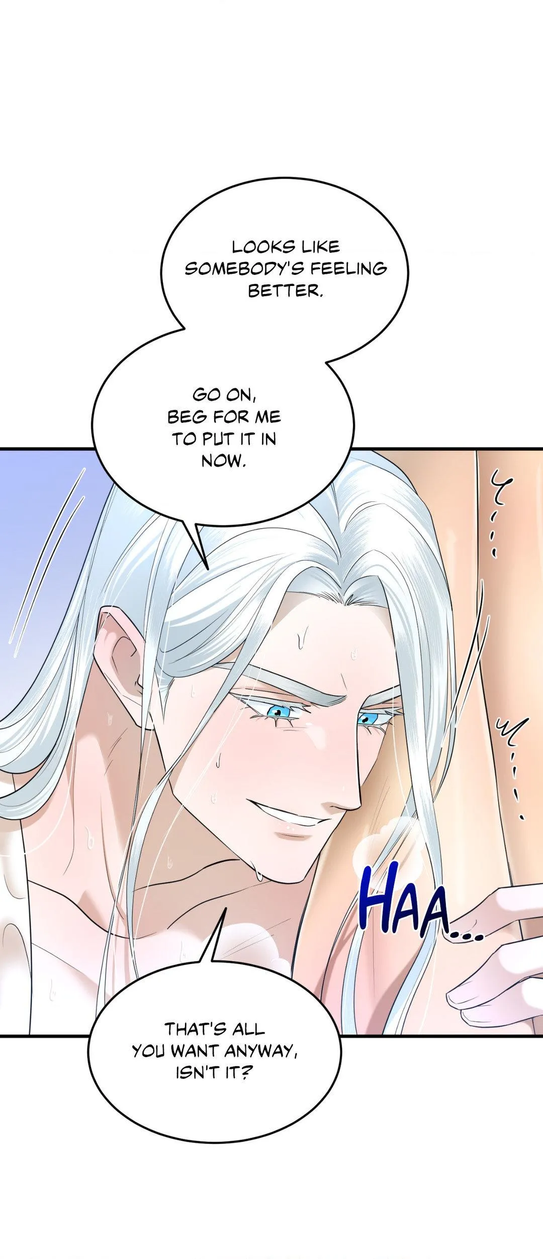The Demon Leader’s Lover - Chapter 21 Page 19