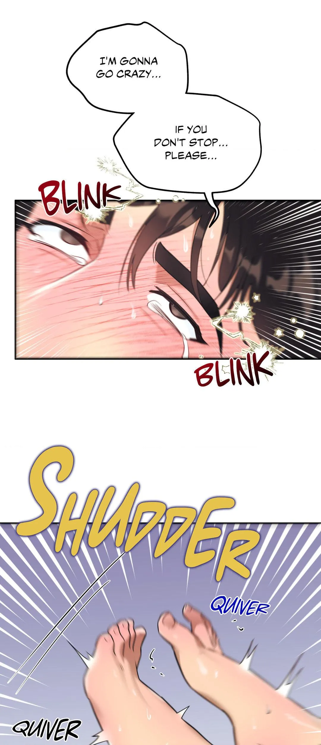 The Demon Leader’s Lover - Chapter 21 Page 21