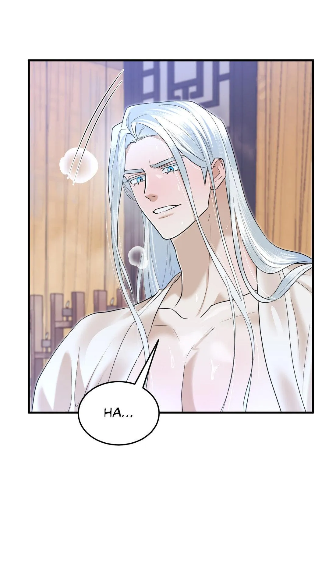 The Demon Leader’s Lover - Chapter 21 Page 24