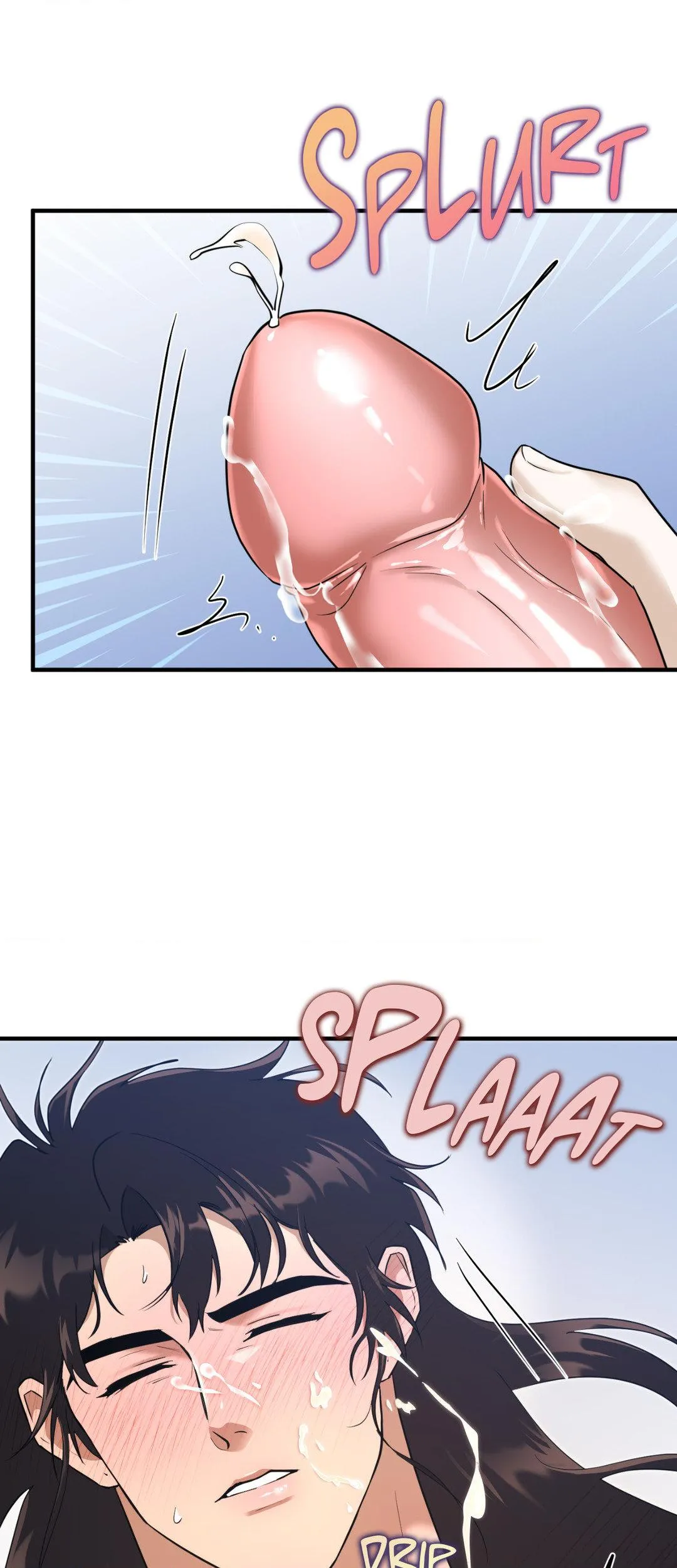 The Demon Leader’s Lover - Chapter 21 Page 27