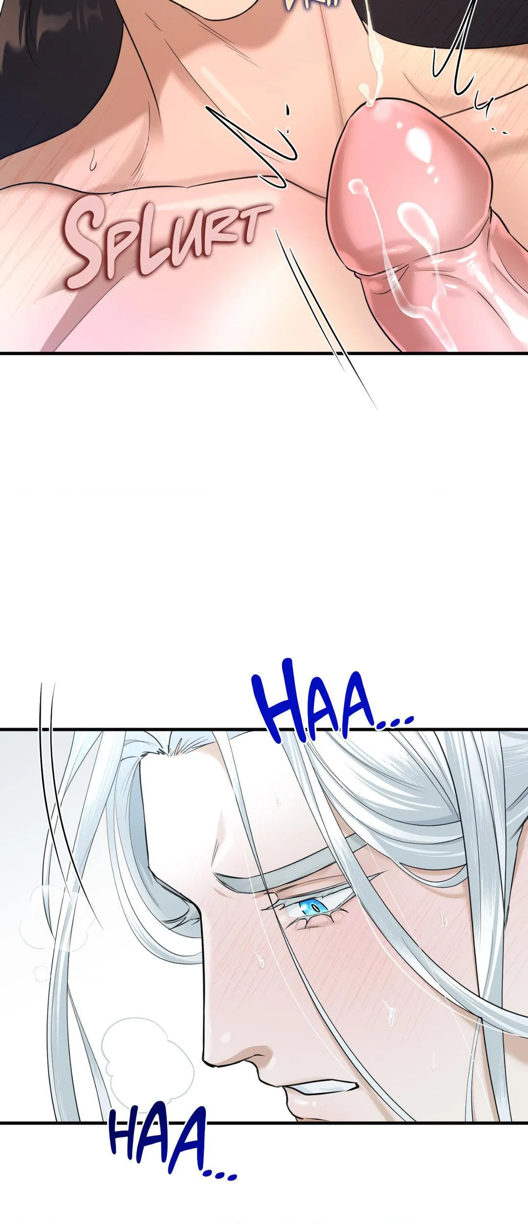 The Demon Leader’s Lover - Chapter 21 Page 28