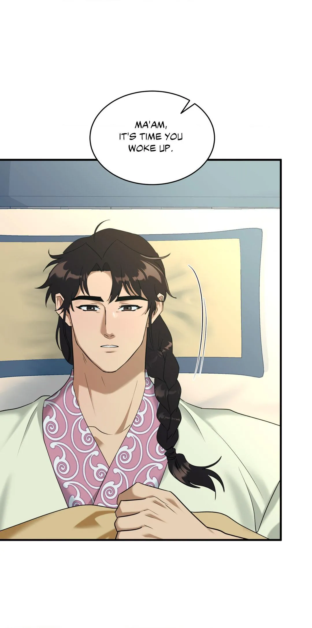 The Demon Leader’s Lover - Chapter 21 Page 33