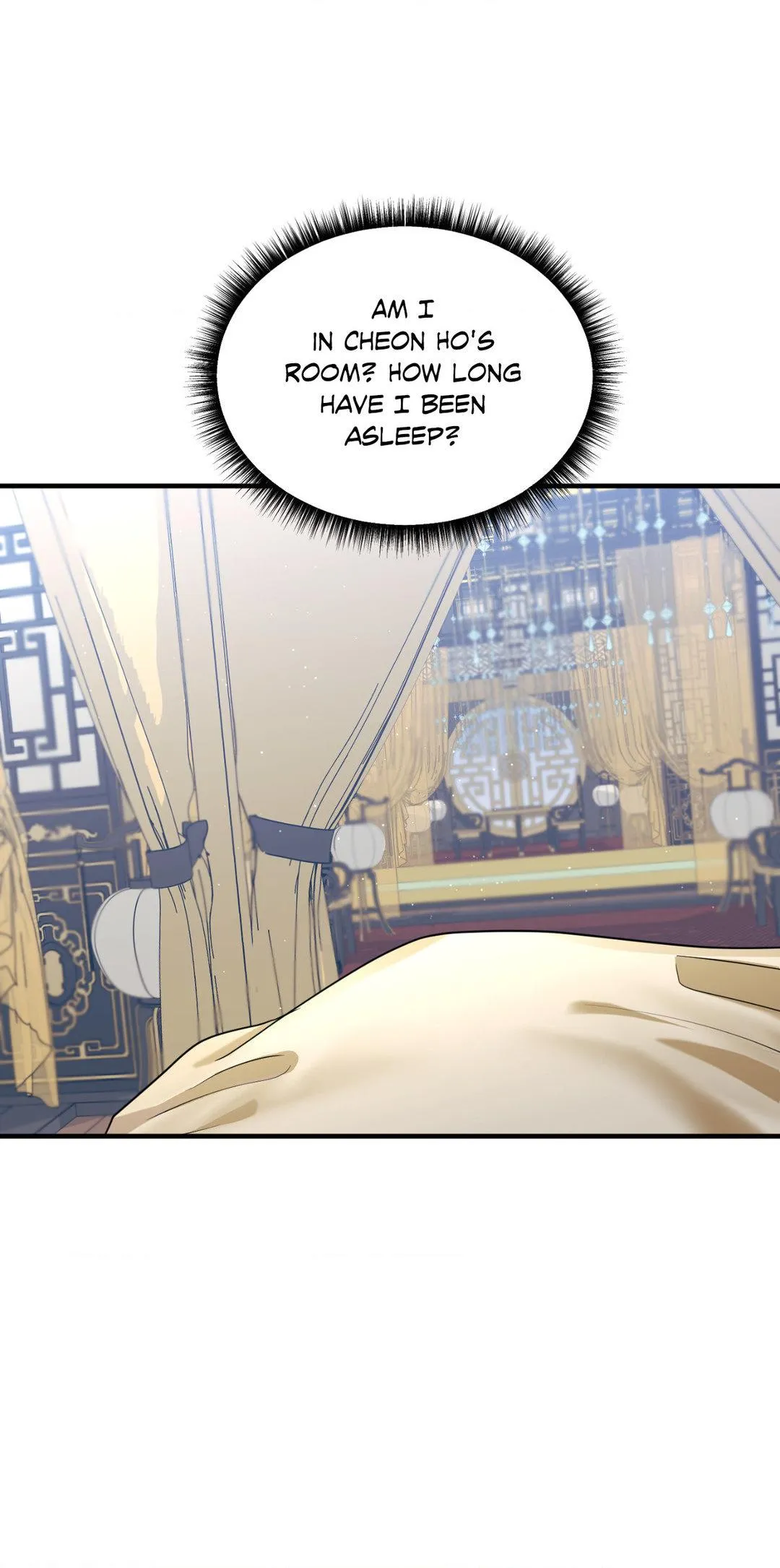 The Demon Leader’s Lover - Chapter 21 Page 34