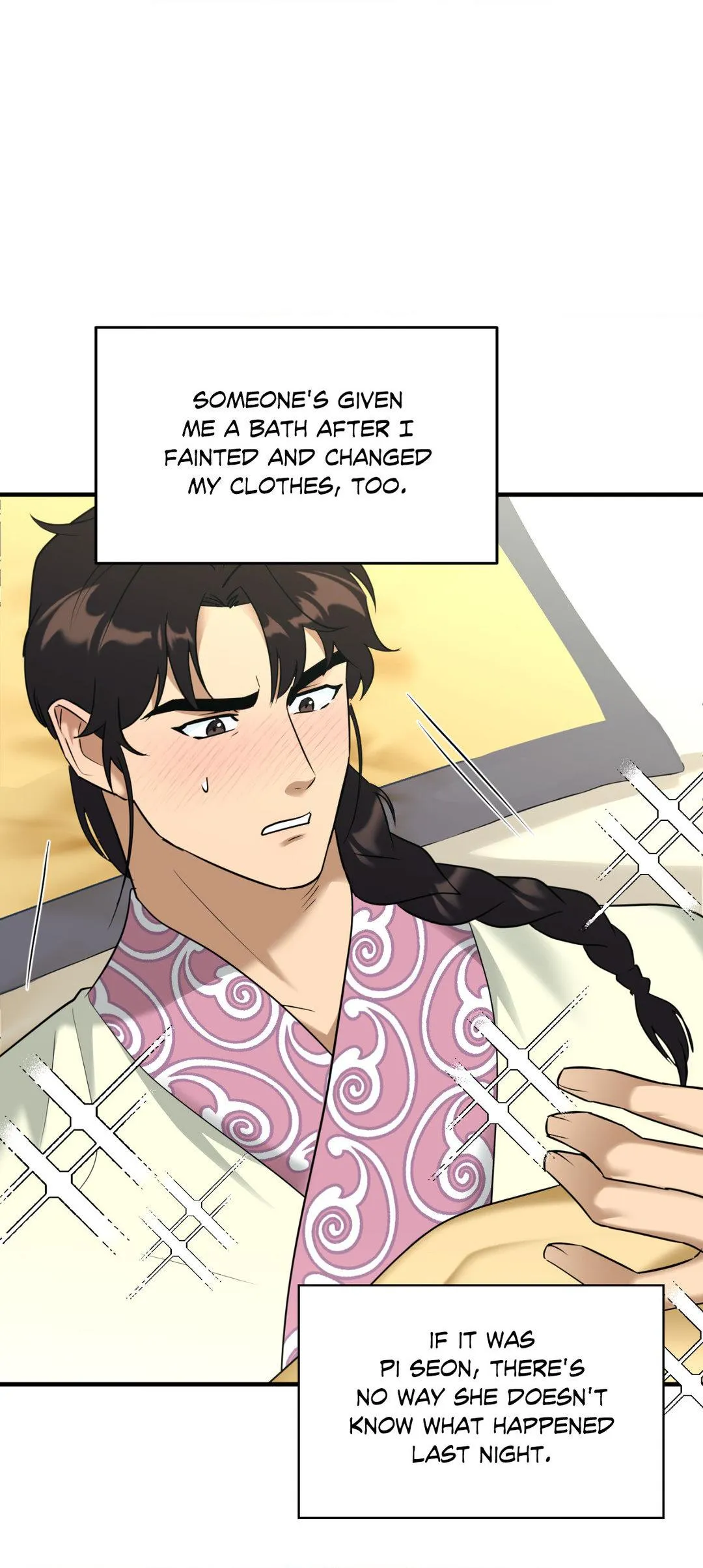 The Demon Leader’s Lover - Chapter 21 Page 37