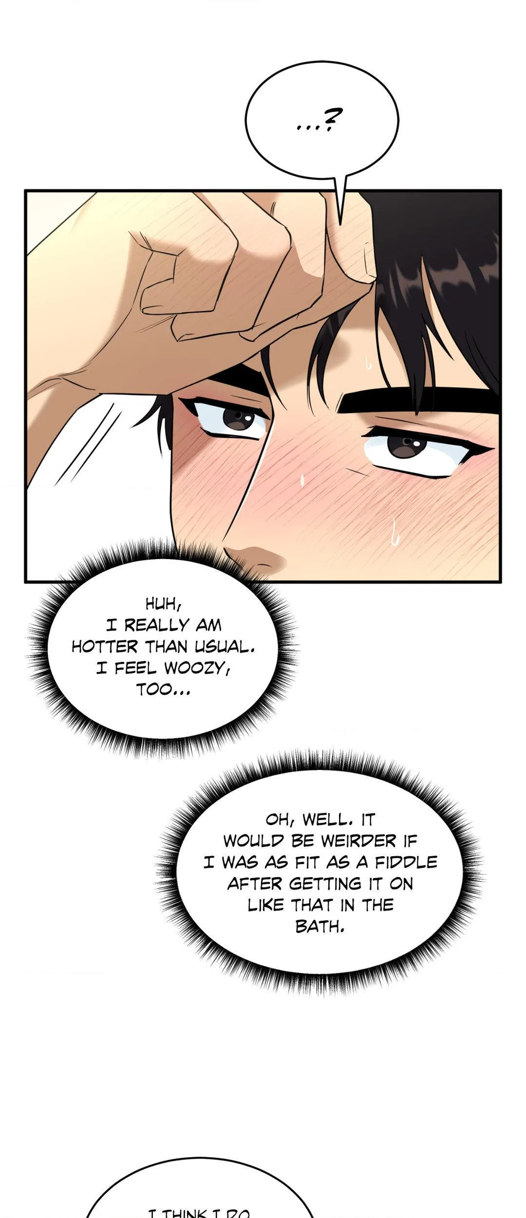 The Demon Leader’s Lover - Chapter 21 Page 39