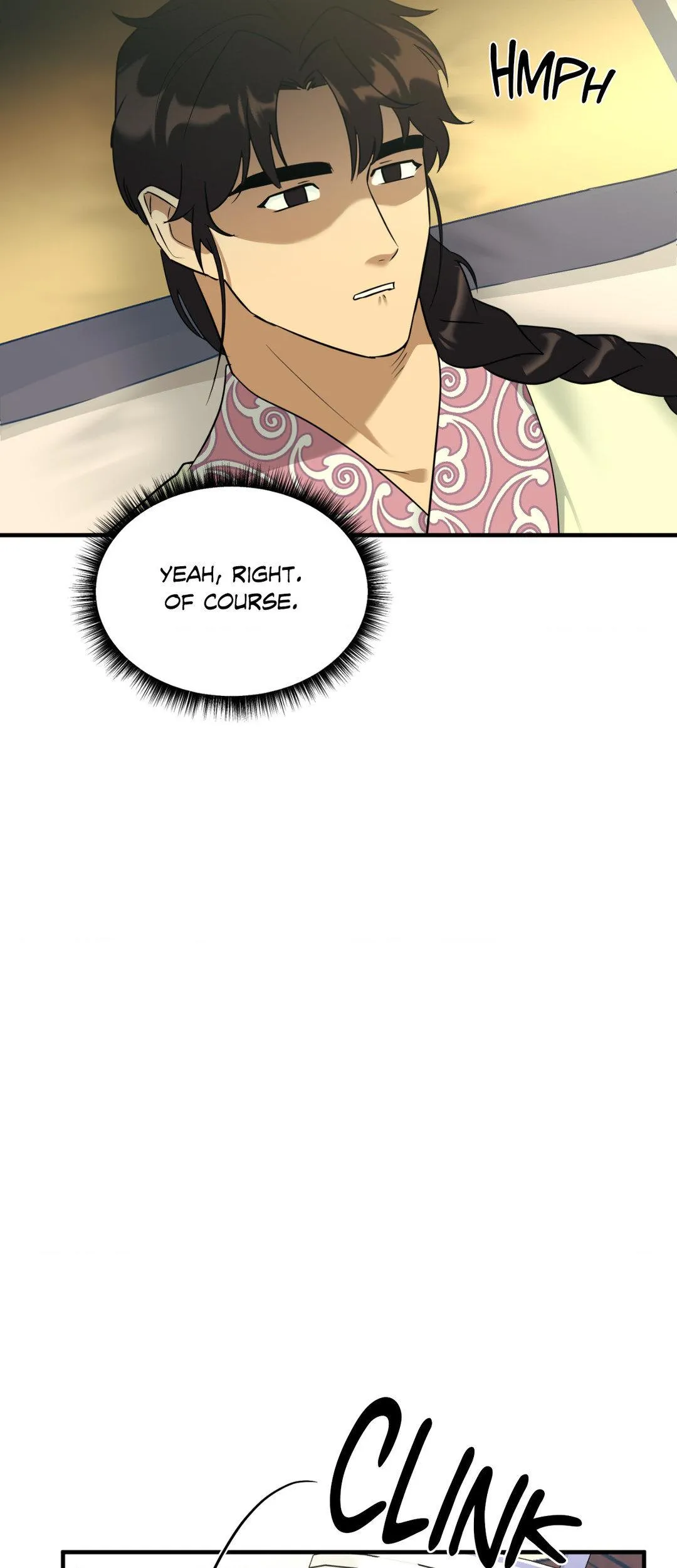 The Demon Leader’s Lover - Chapter 21 Page 43