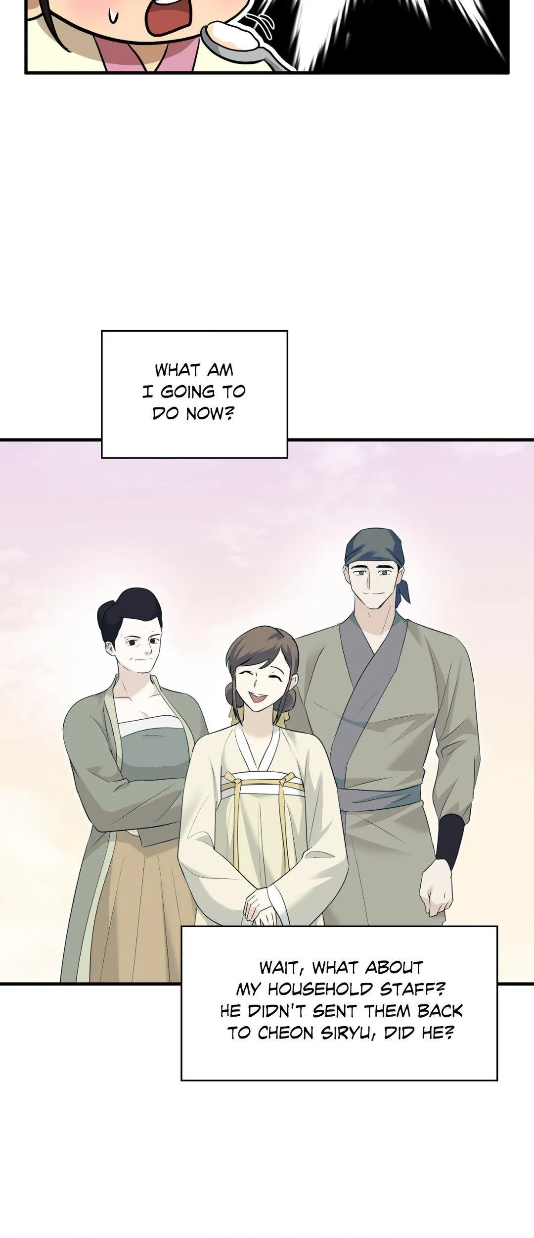 The Demon Leader’s Lover - Chapter 21 Page 47