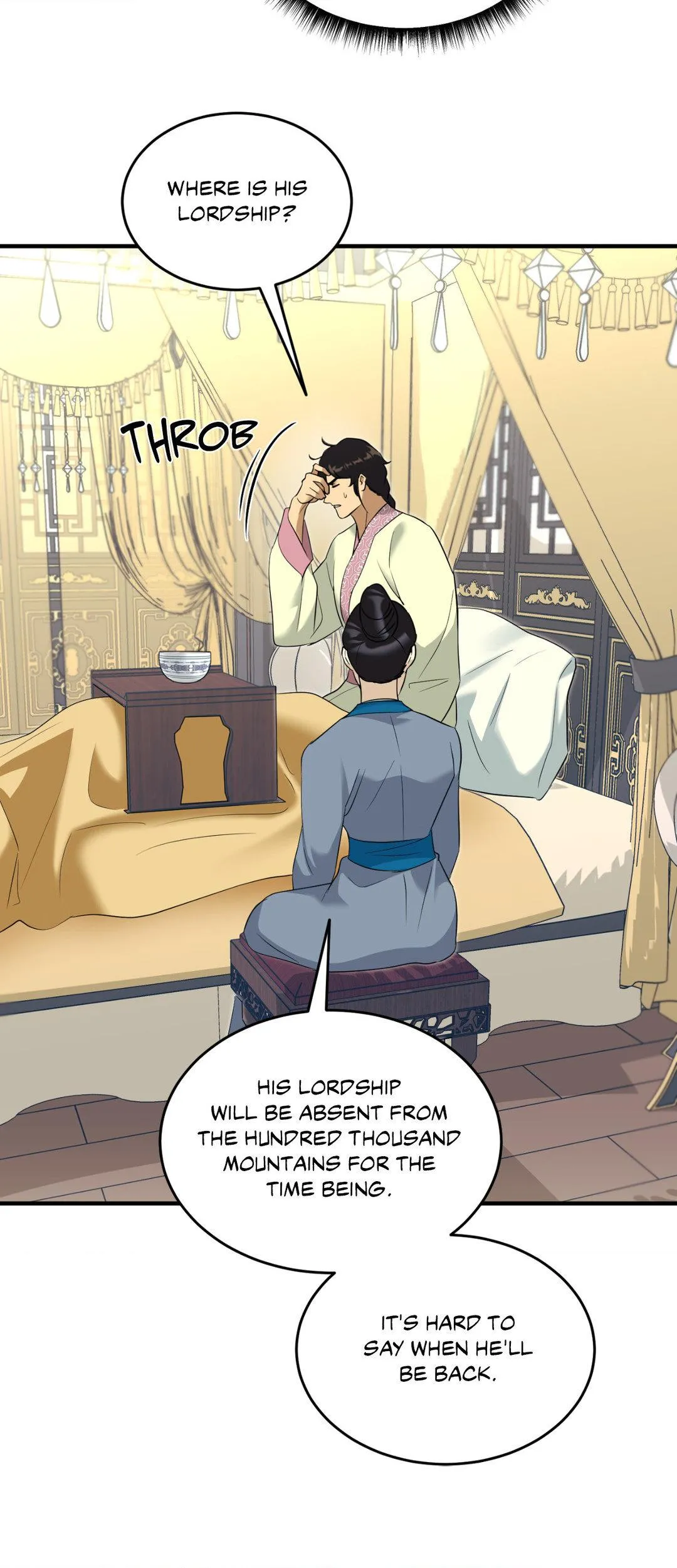The Demon Leader’s Lover - Chapter 21 Page 50