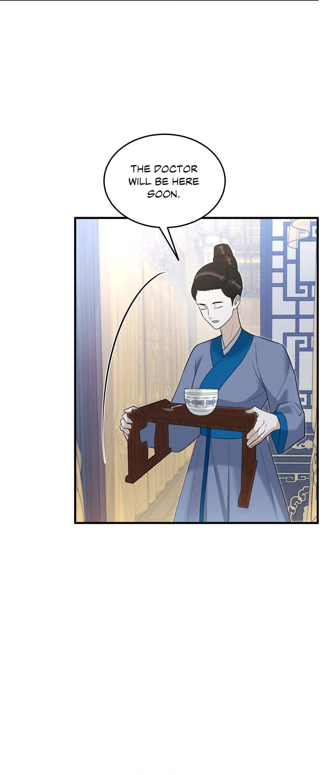 The Demon Leader’s Lover - Chapter 21 Page 53