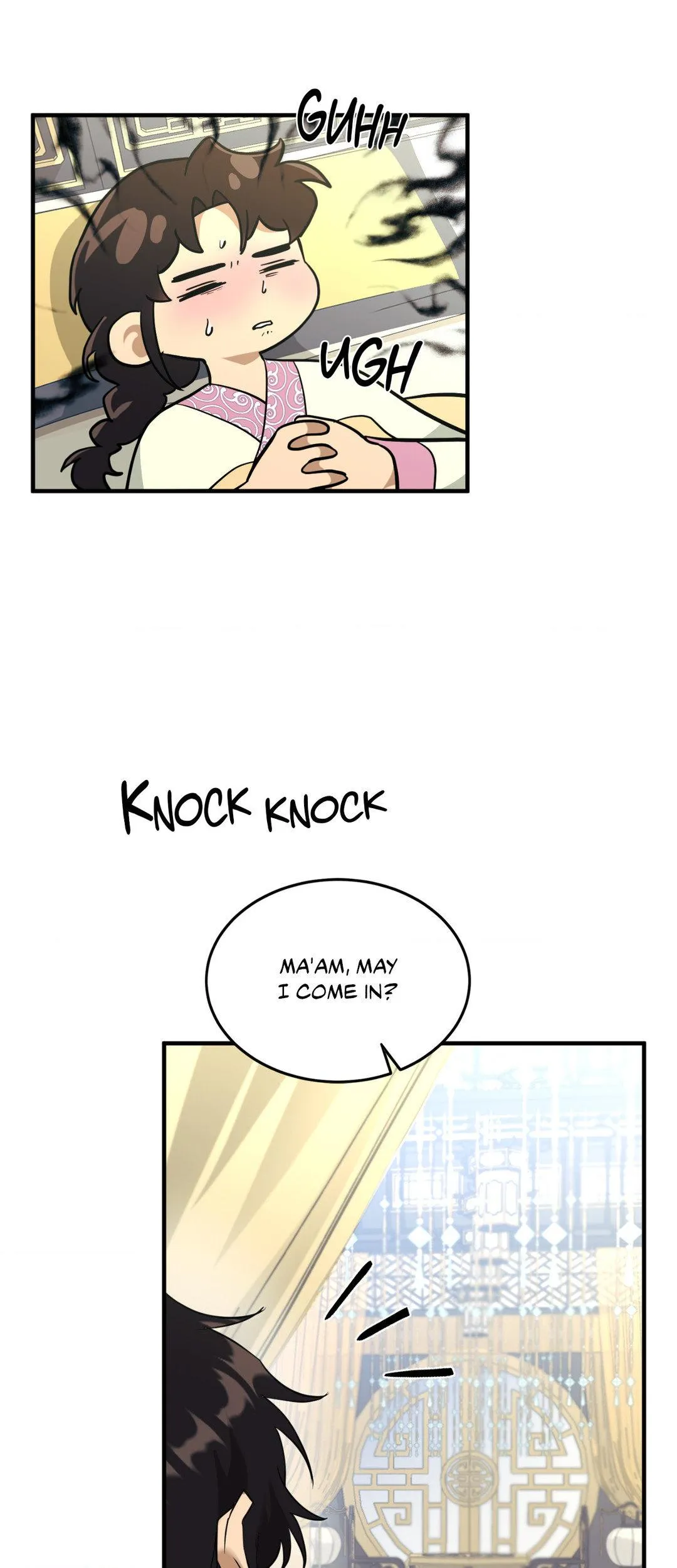 The Demon Leader’s Lover - Chapter 21 Page 54