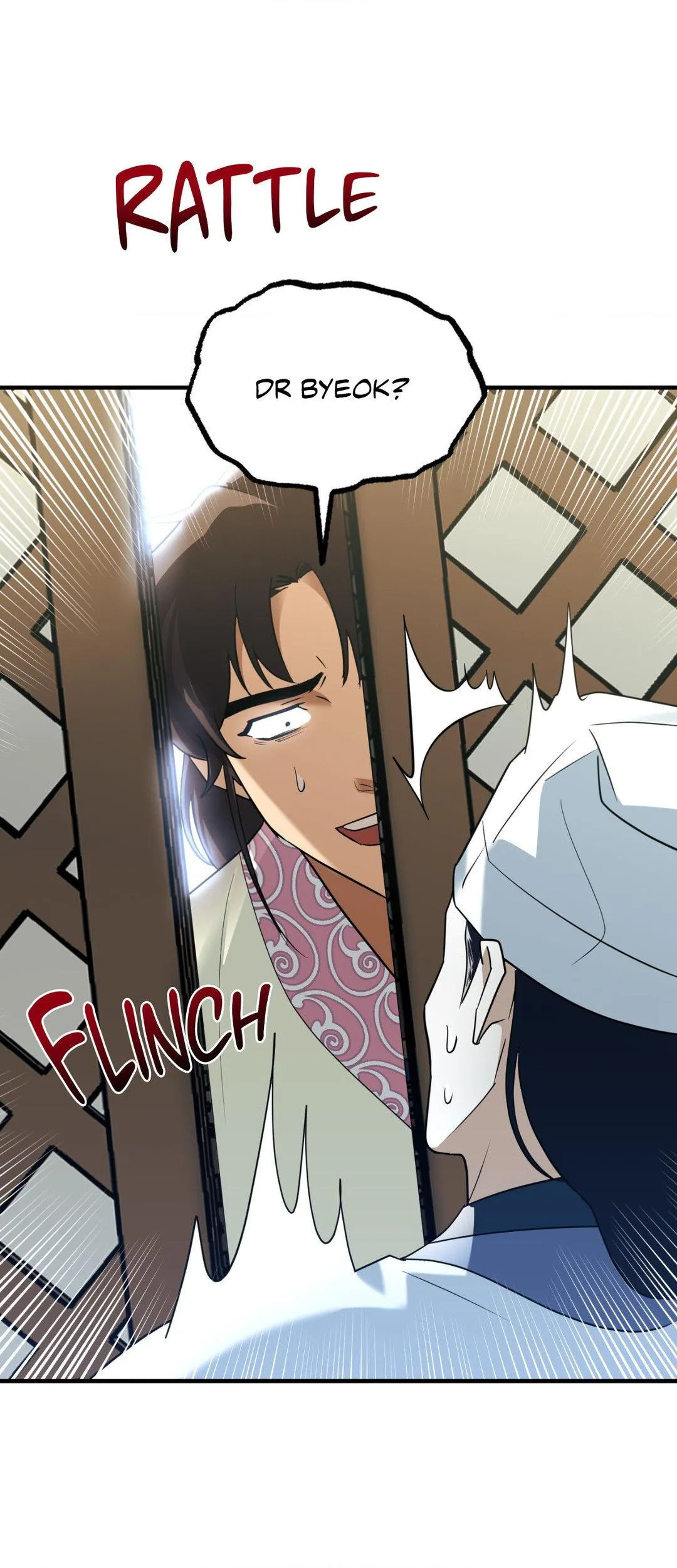 The Demon Leader’s Lover - Chapter 21 Page 57