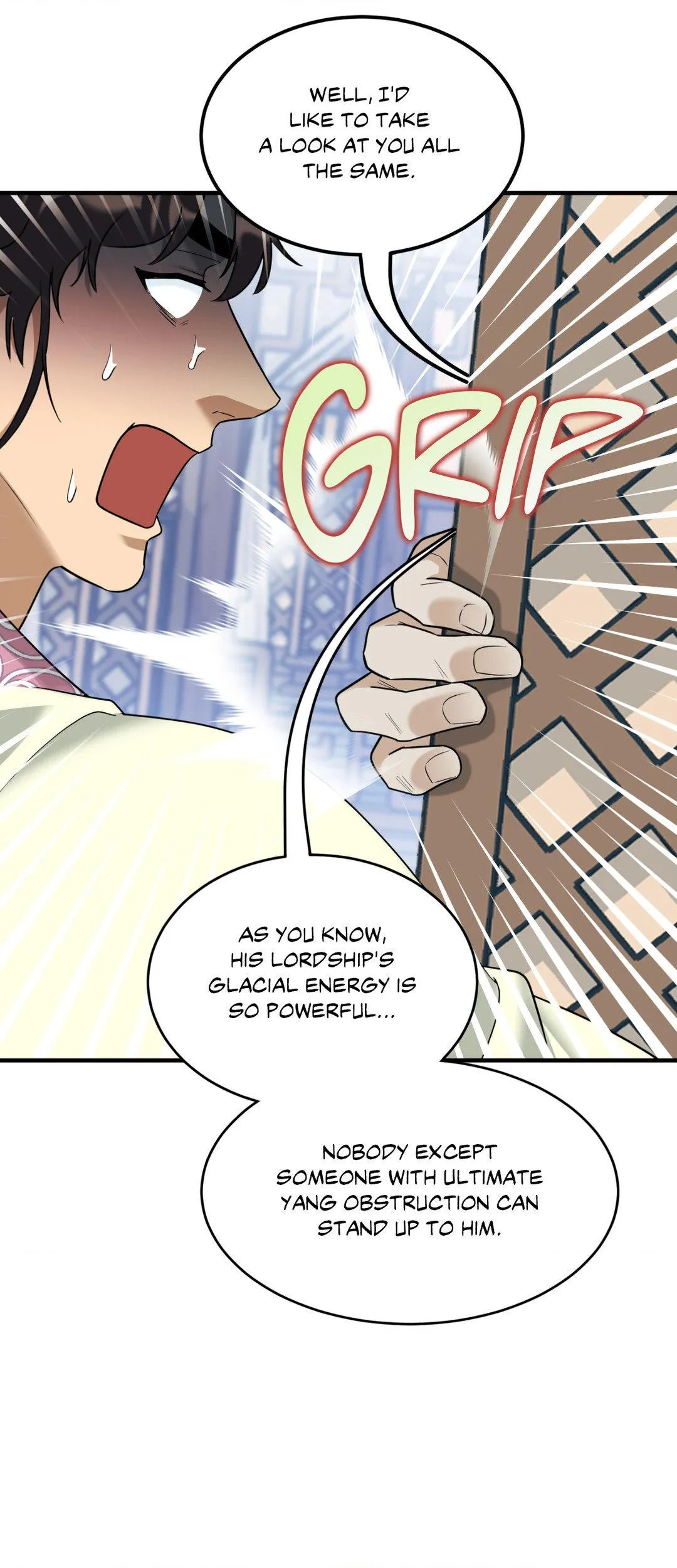 The Demon Leader’s Lover - Chapter 21 Page 59