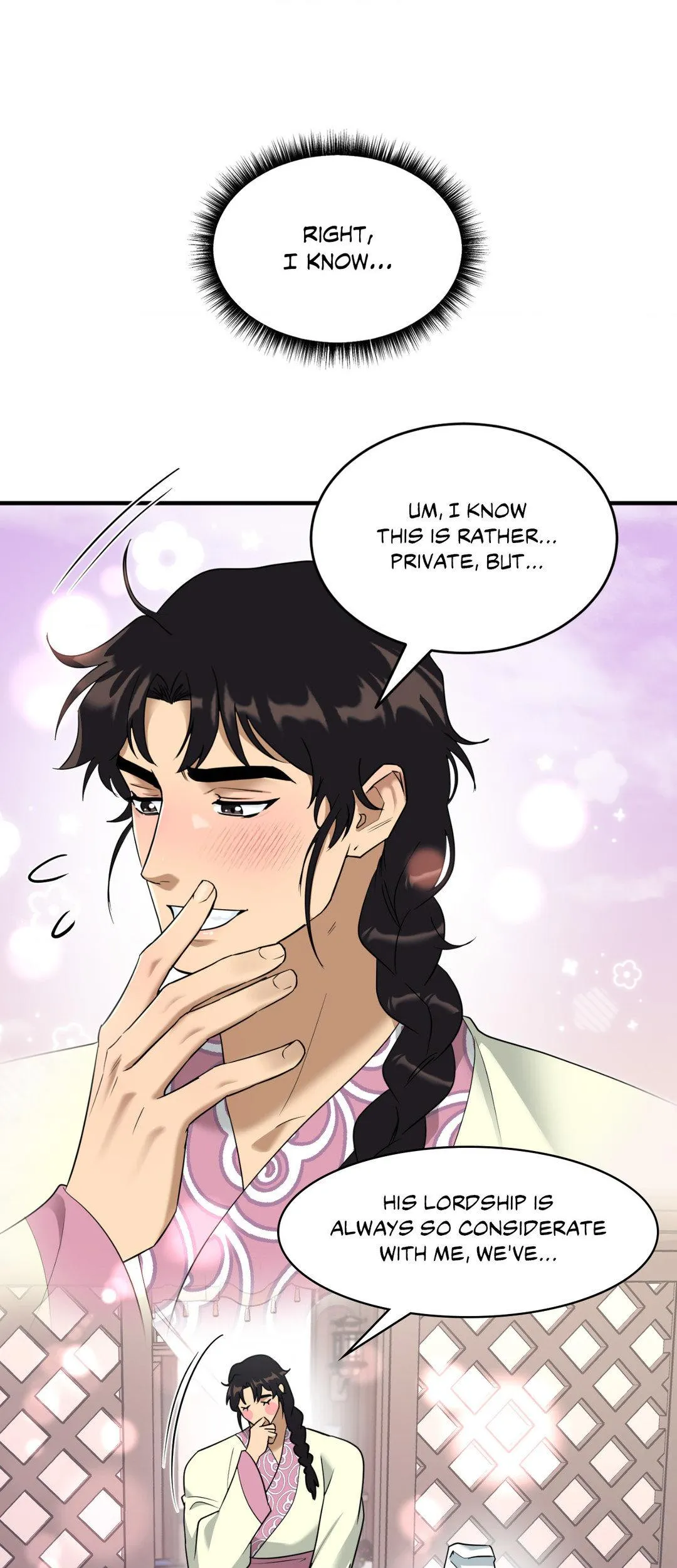 The Demon Leader’s Lover - Chapter 21 Page 61
