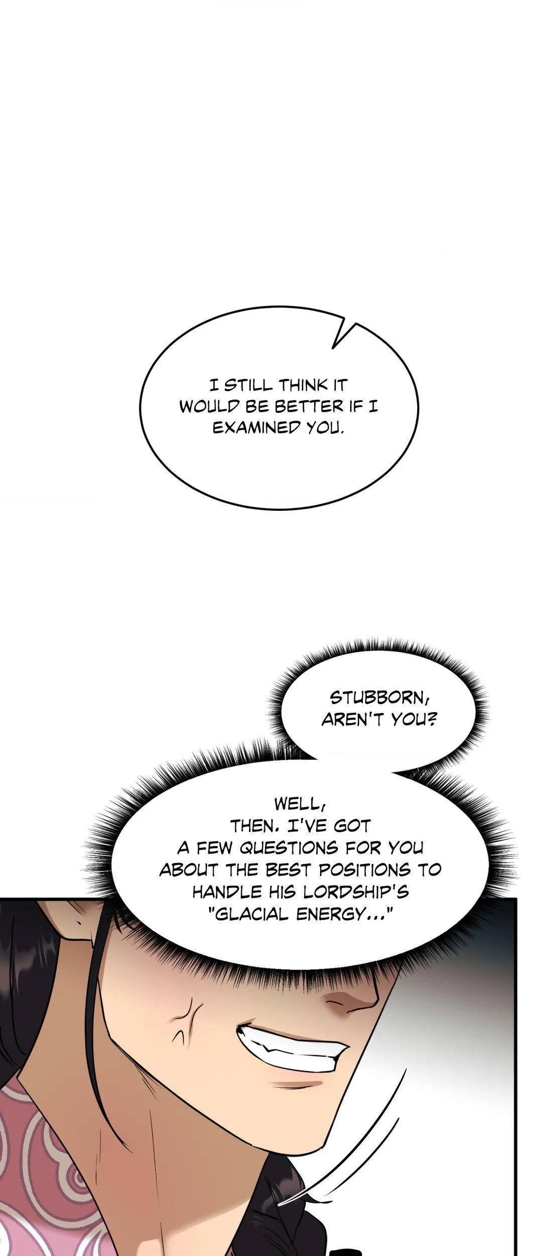 The Demon Leader’s Lover - Chapter 21 Page 64