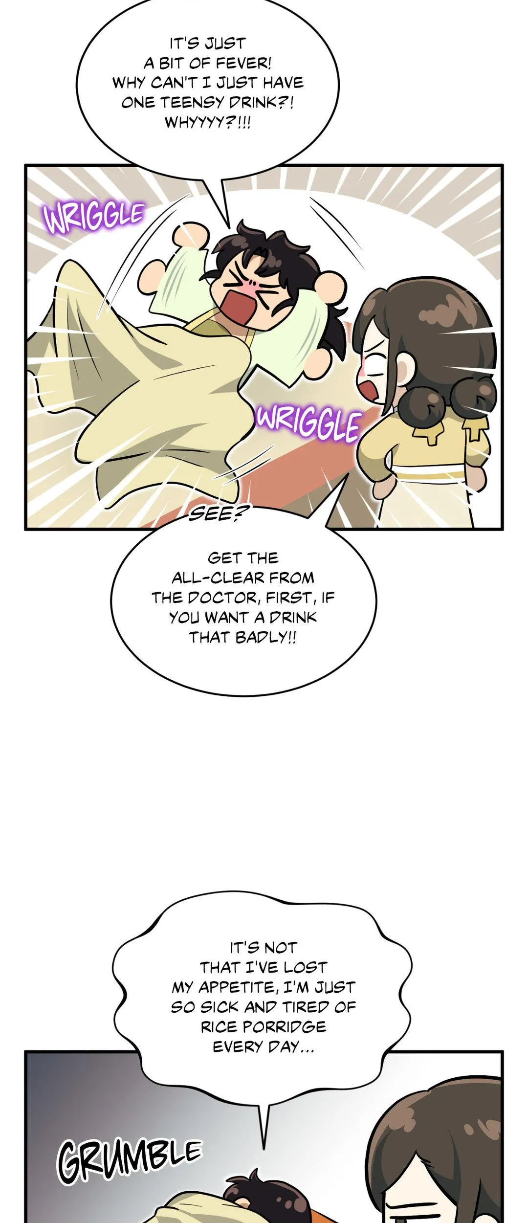 The Demon Leader’s Lover - Chapter 22 Page 10