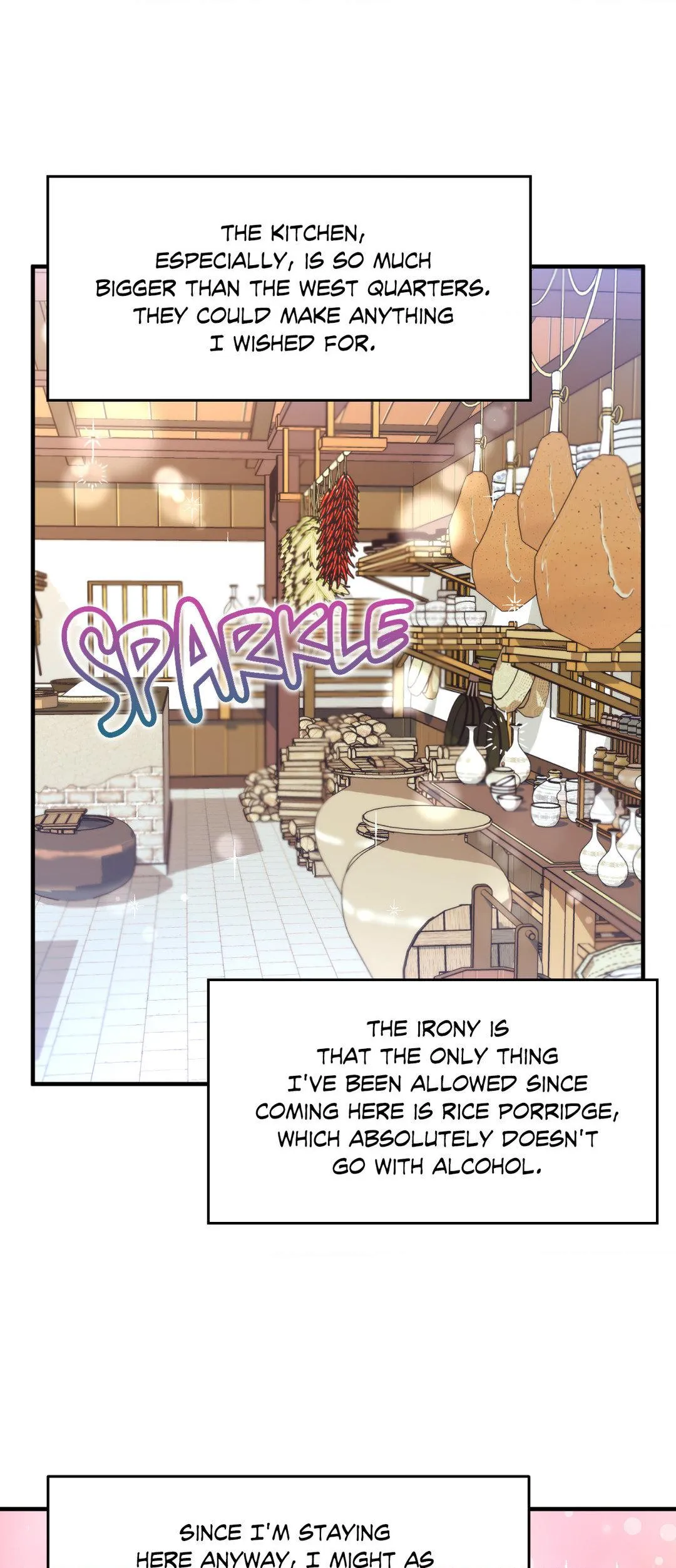 The Demon Leader’s Lover - Chapter 22 Page 12