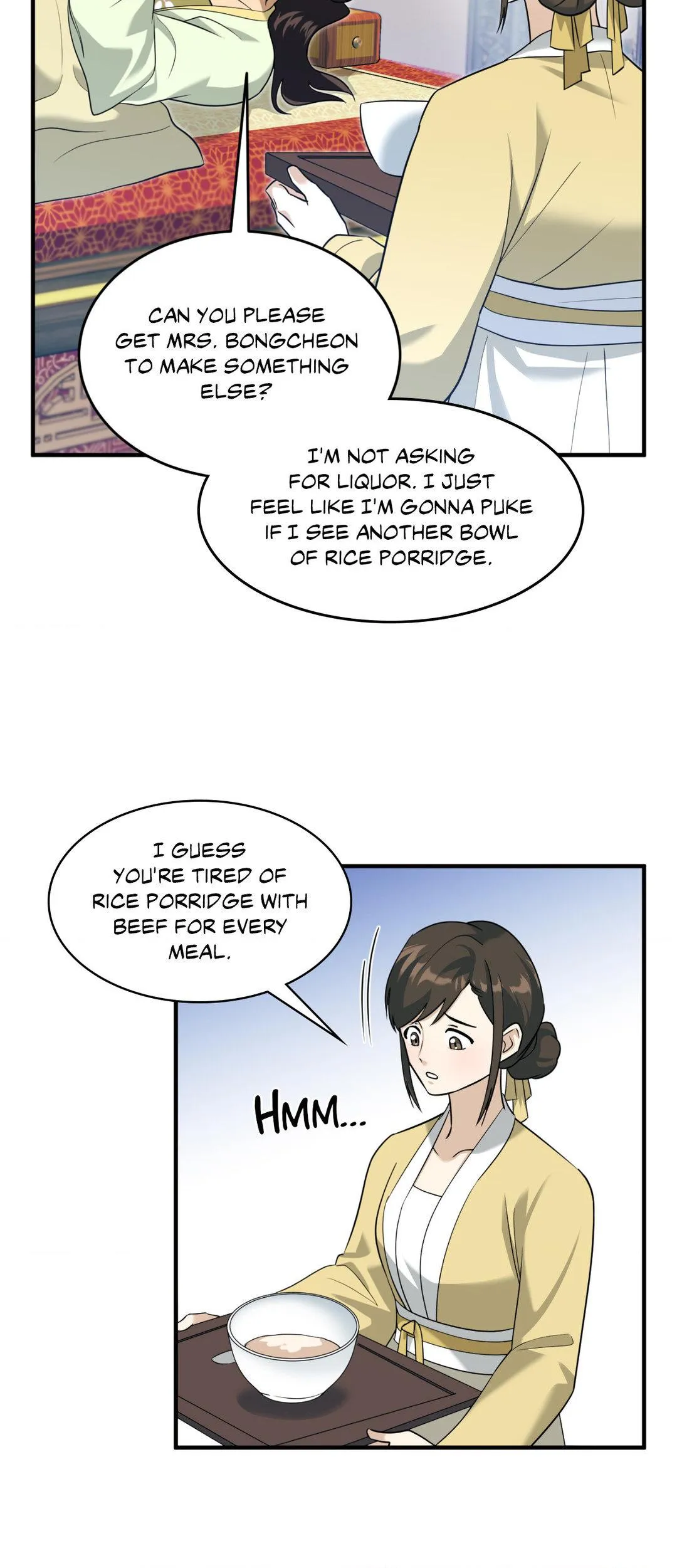 The Demon Leader’s Lover - Chapter 22 Page 14