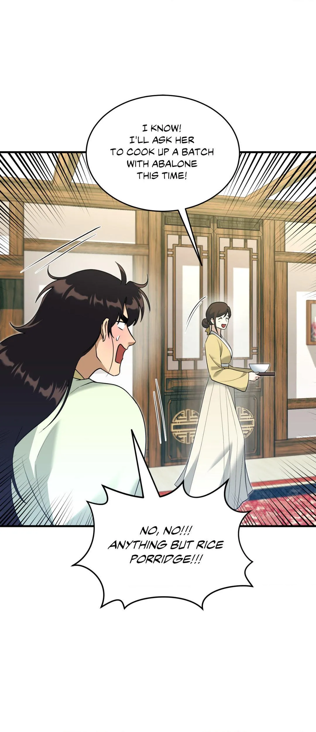 The Demon Leader’s Lover - Chapter 22 Page 15