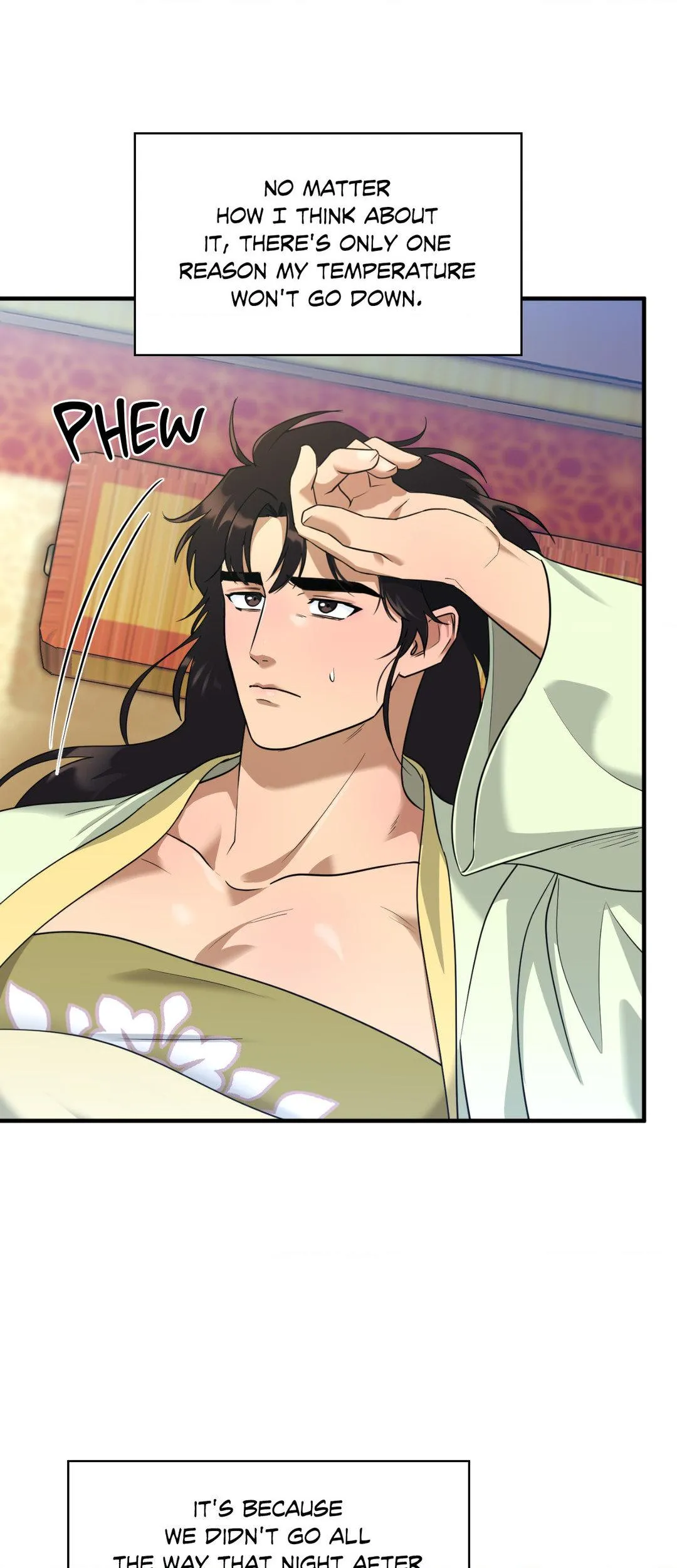 The Demon Leader’s Lover - Chapter 22 Page 16