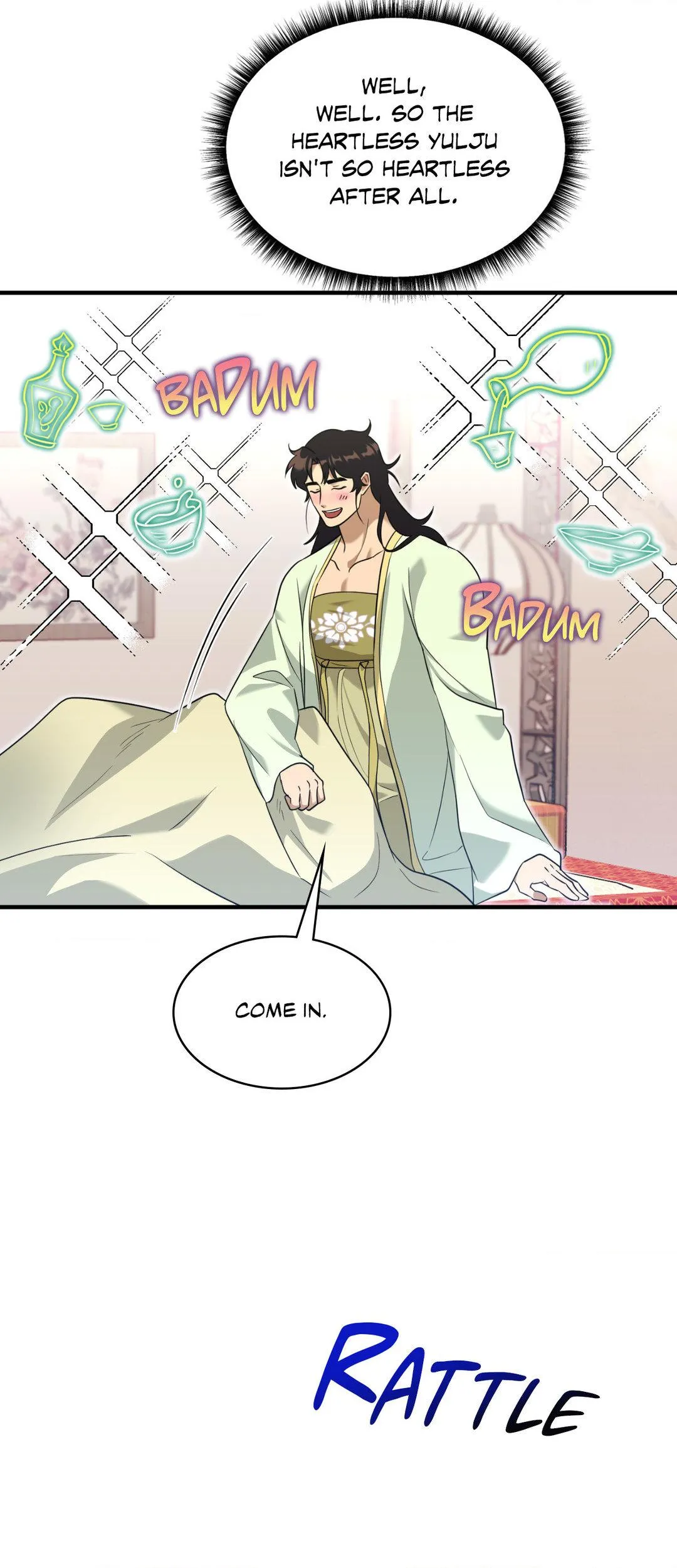 The Demon Leader’s Lover - Chapter 22 Page 20