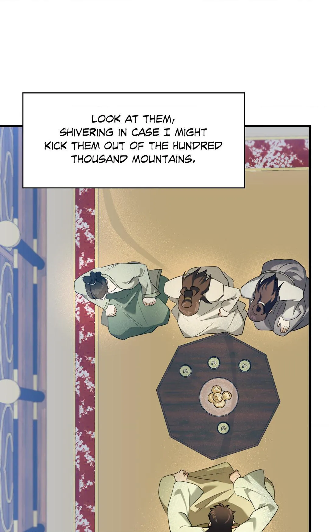 The Demon Leader’s Lover - Chapter 22 Page 27