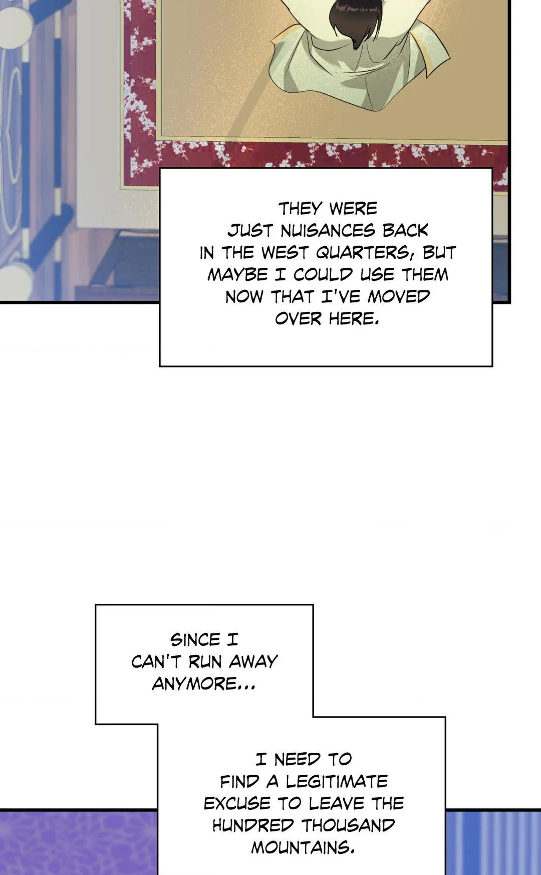 The Demon Leader’s Lover - Chapter 22 Page 28