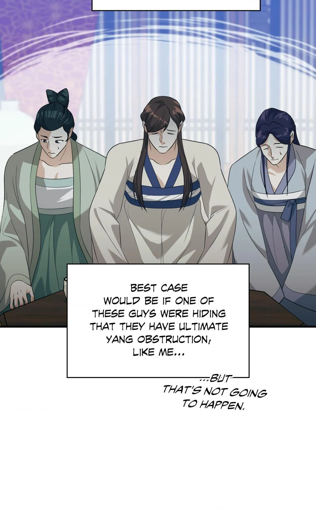 The Demon Leader’s Lover - Chapter 22 Page 29