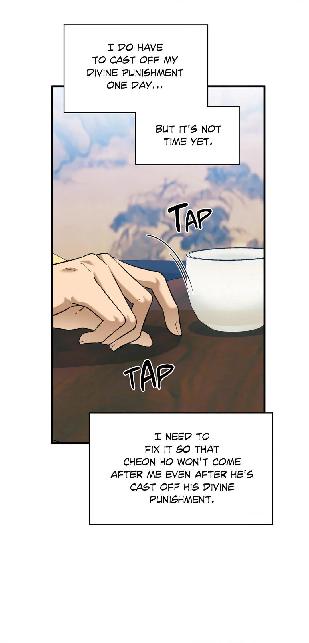 The Demon Leader’s Lover - Chapter 22 Page 30