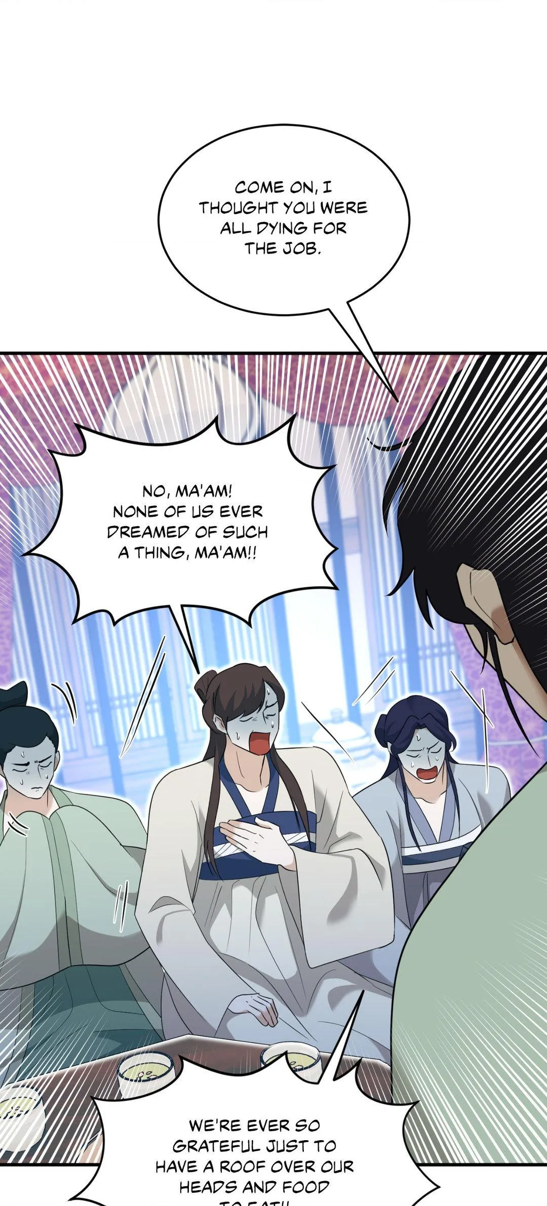 The Demon Leader’s Lover - Chapter 22 Page 39