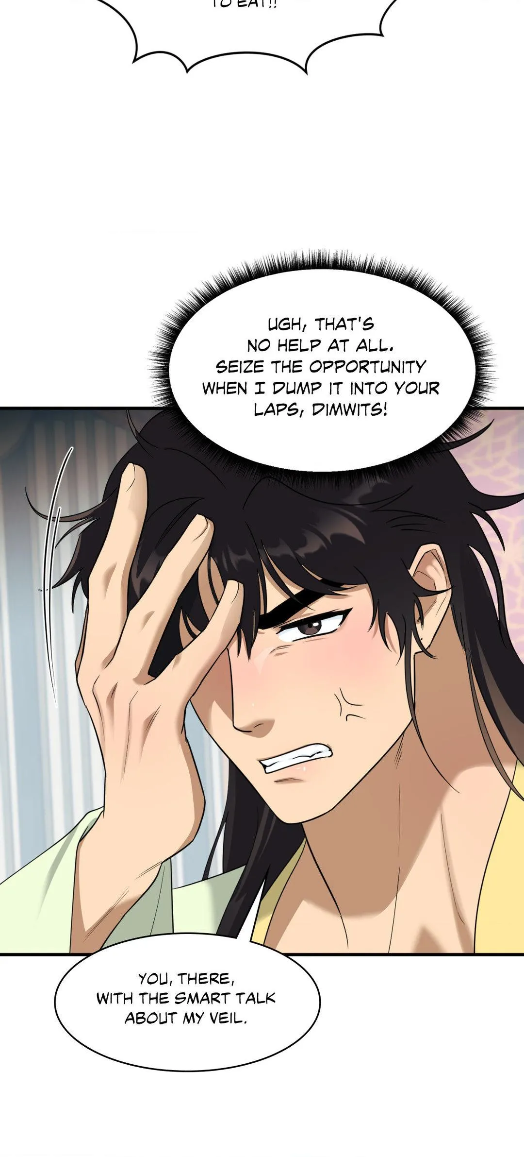 The Demon Leader’s Lover - Chapter 22 Page 40