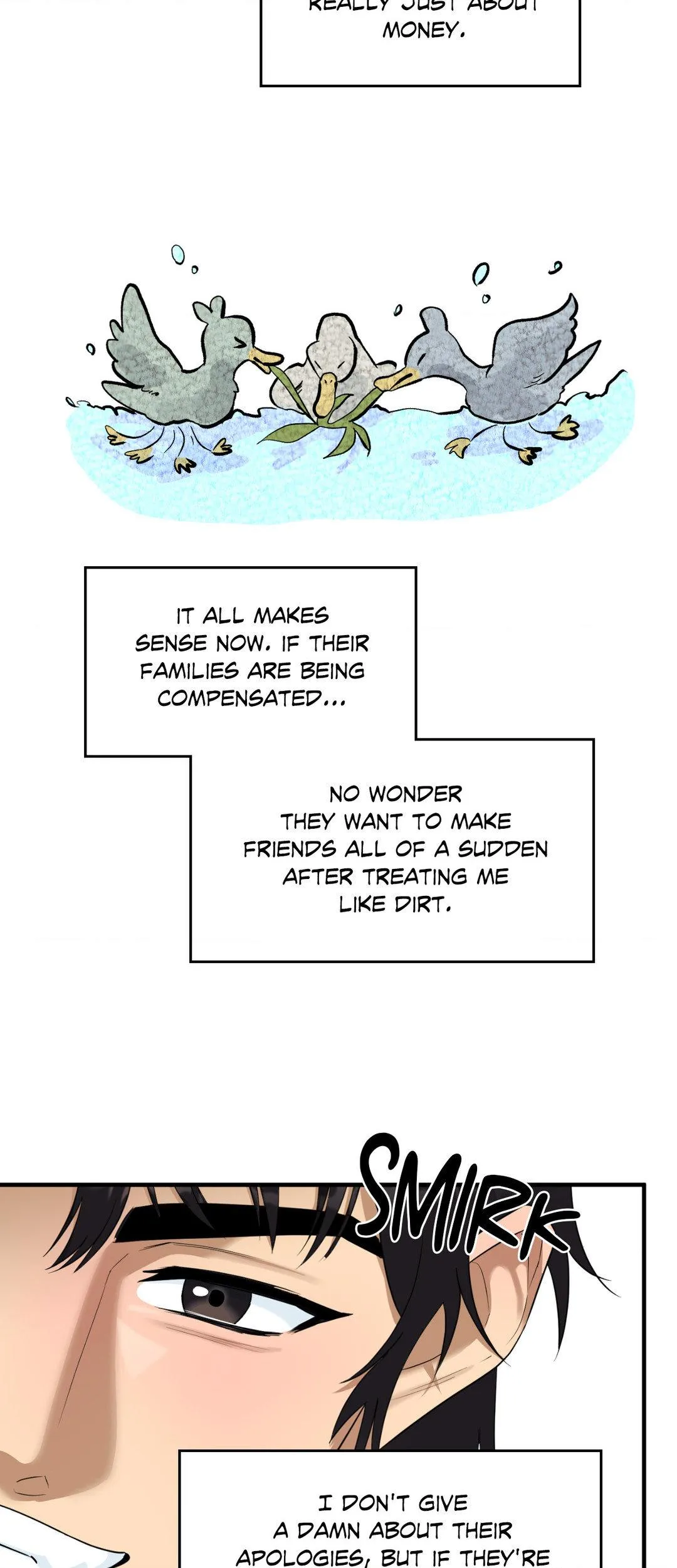 The Demon Leader’s Lover - Chapter 22 Page 49