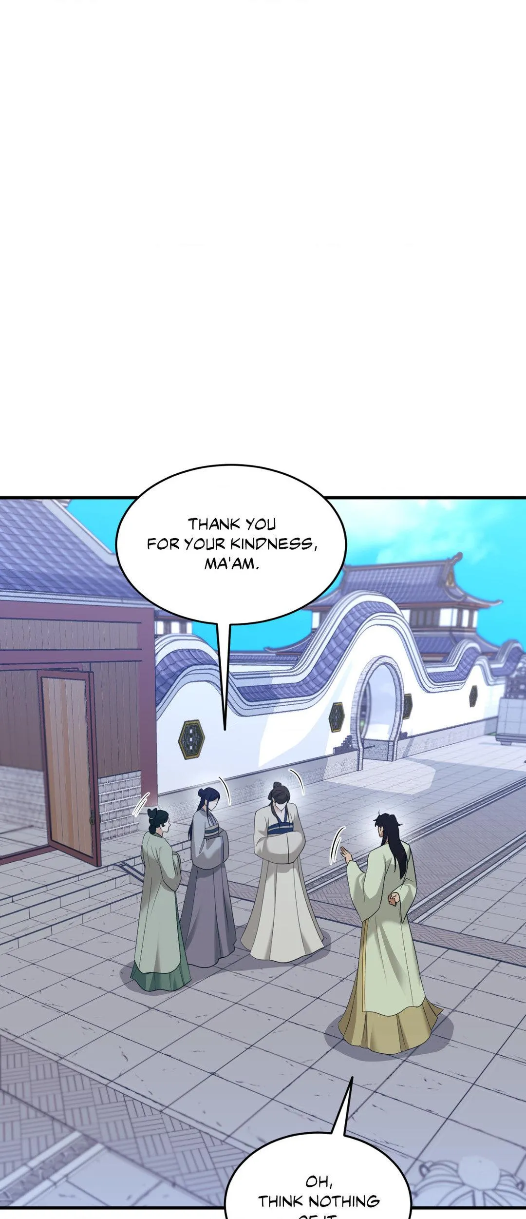 The Demon Leader’s Lover - Chapter 22 Page 54