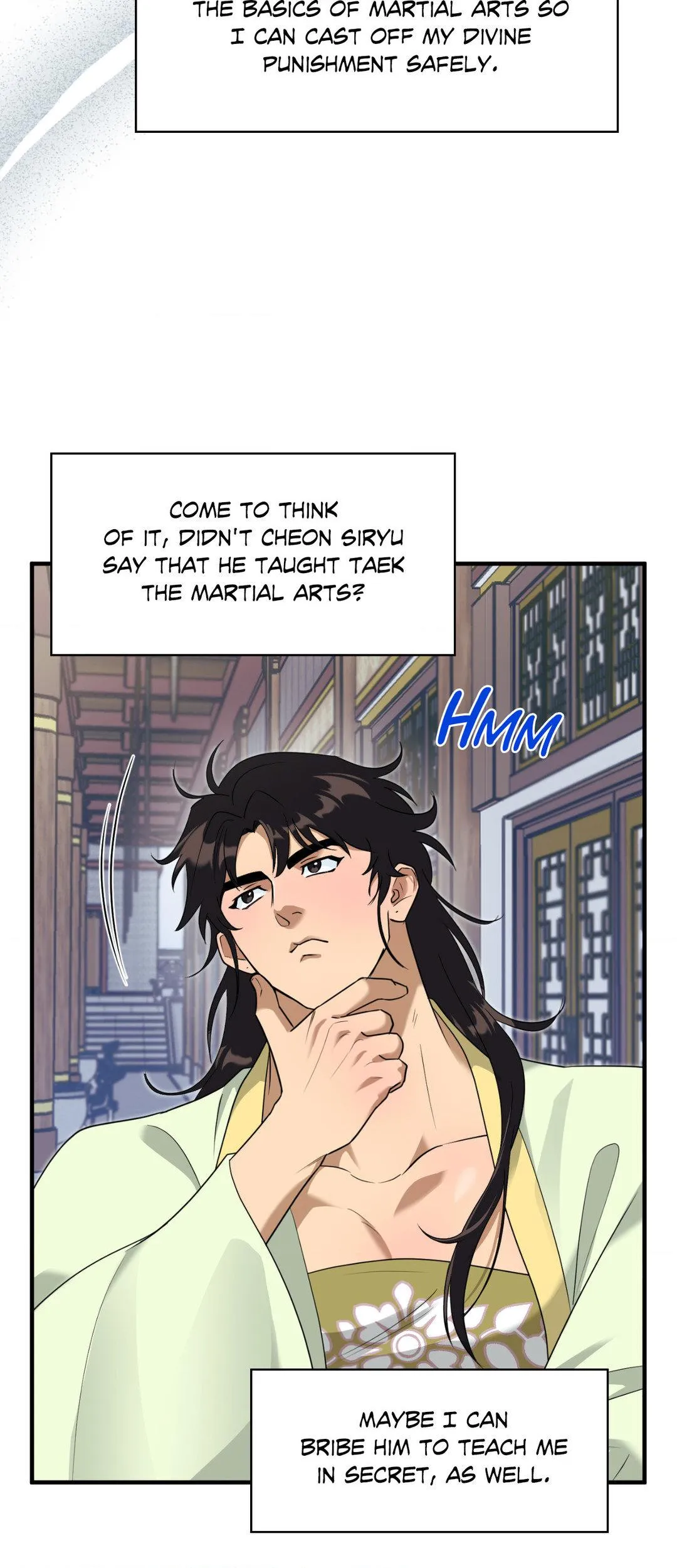 The Demon Leader’s Lover - Chapter 22 Page 59