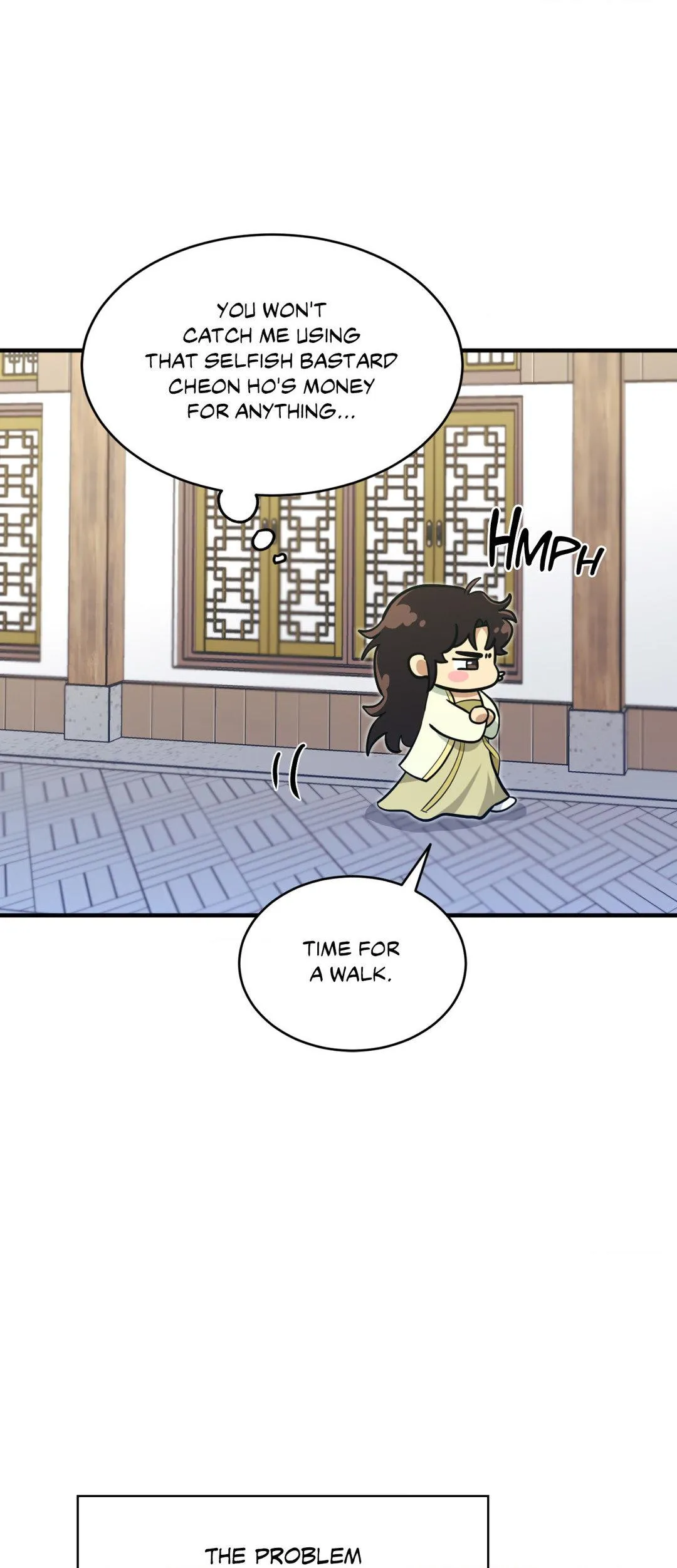 The Demon Leader’s Lover - Chapter 22 Page 60