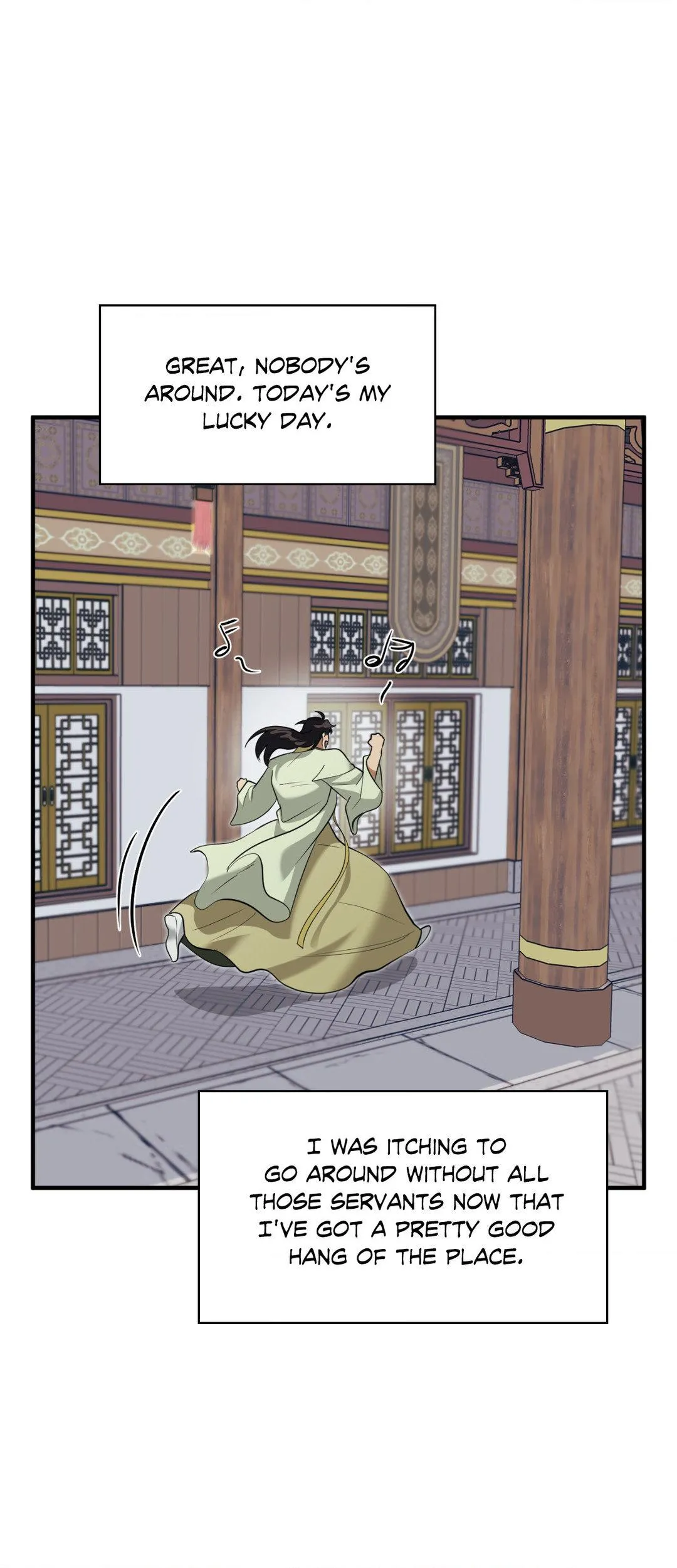The Demon Leader’s Lover - Chapter 22 Page 62