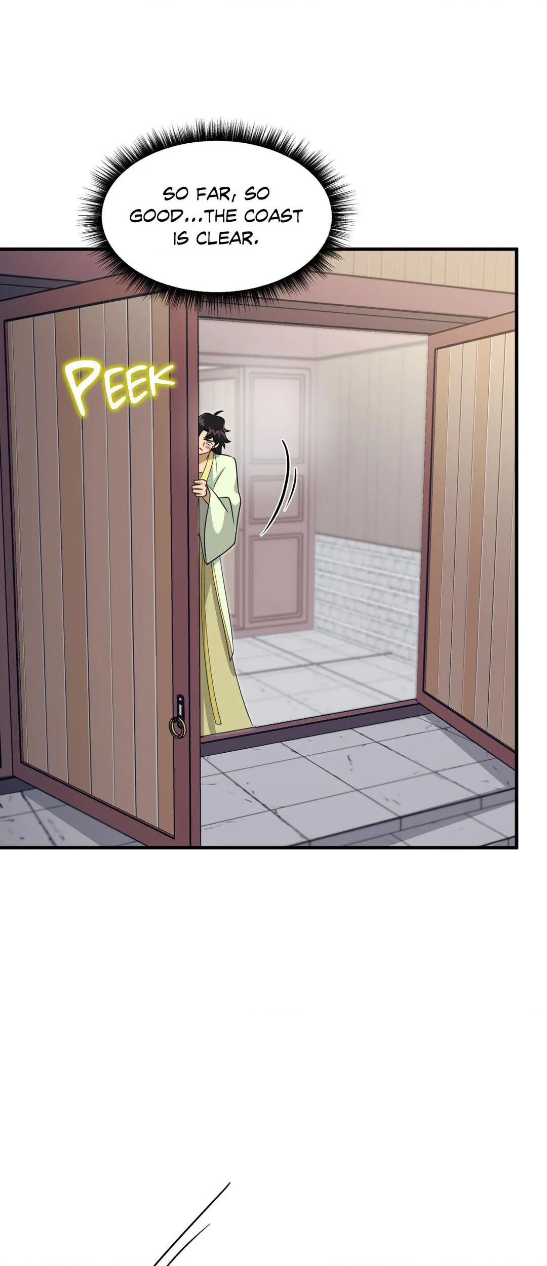The Demon Leader’s Lover - Chapter 22 Page 63