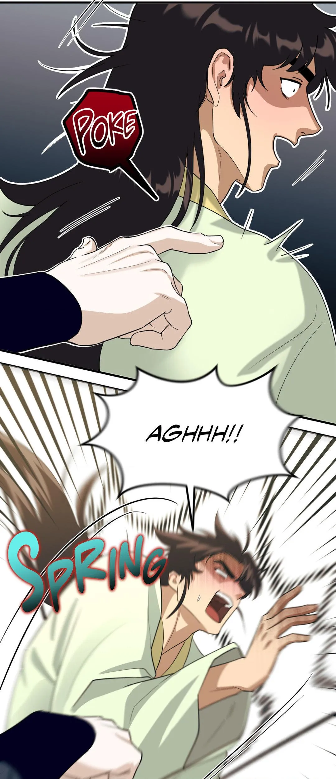 The Demon Leader’s Lover - Chapter 22 Page 64
