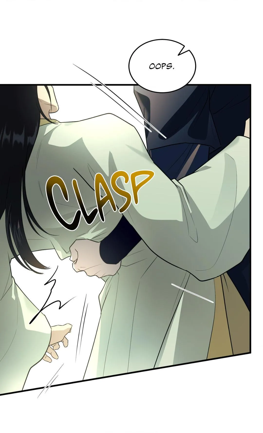 The Demon Leader’s Lover - Chapter 22 Page 66