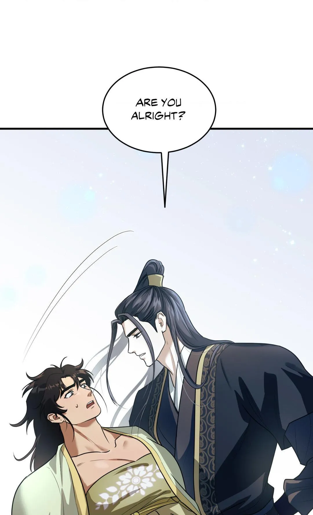 The Demon Leader’s Lover - Chapter 22 Page 67