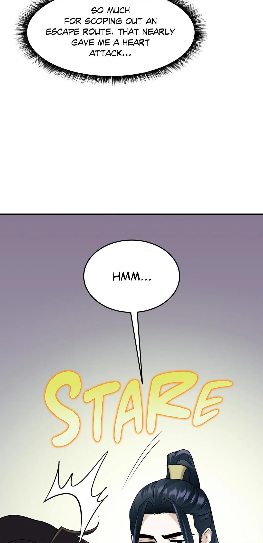 The Demon Leader’s Lover - Chapter 23 Page 7