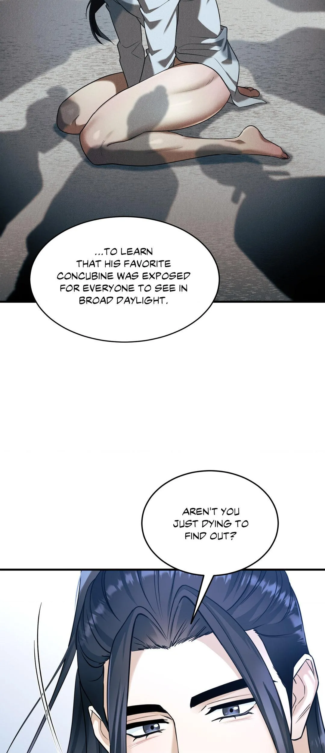 The Demon Leader’s Lover - Chapter 23 Page 19