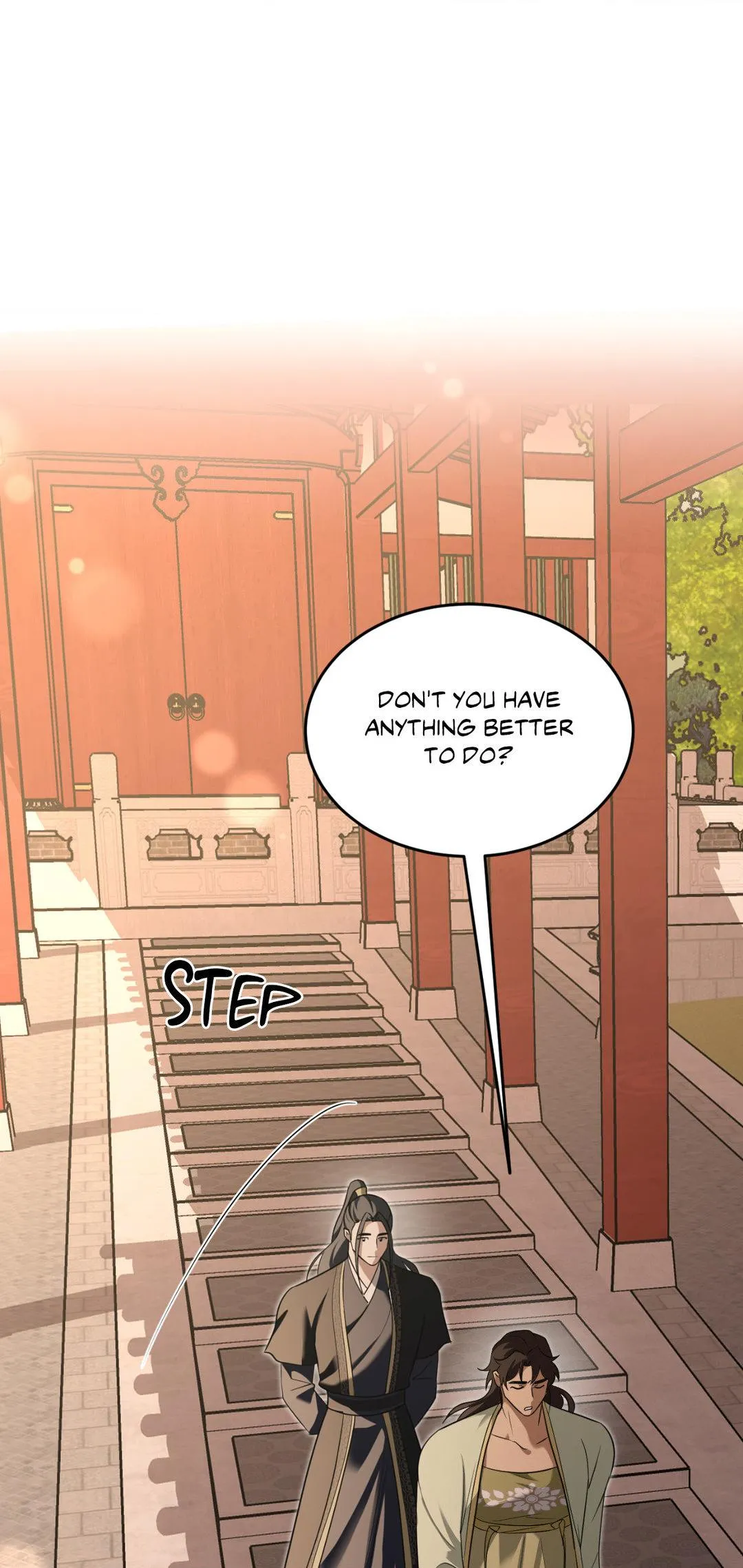 The Demon Leader’s Lover - Chapter 23 Page 24